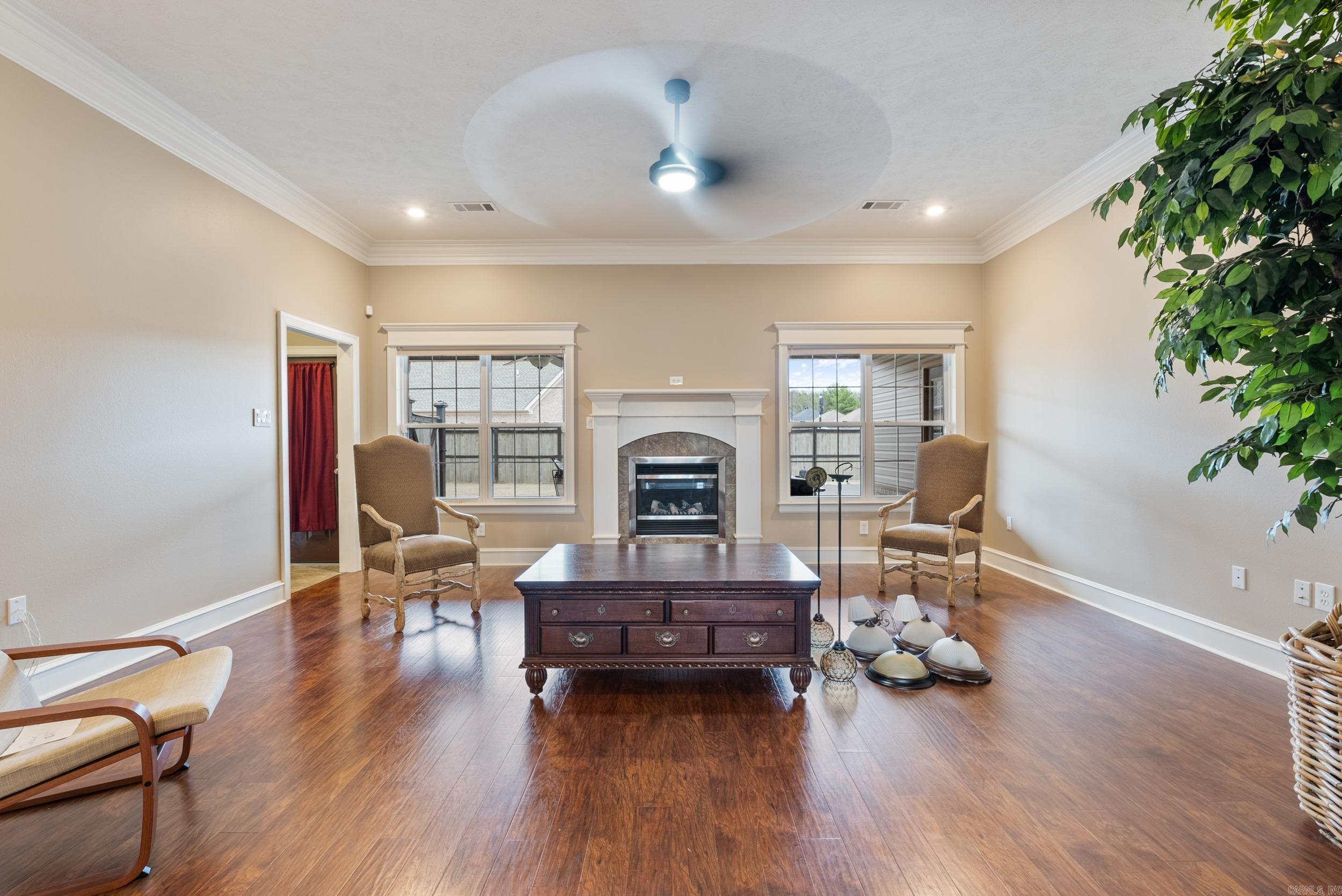 Windsor - Residential