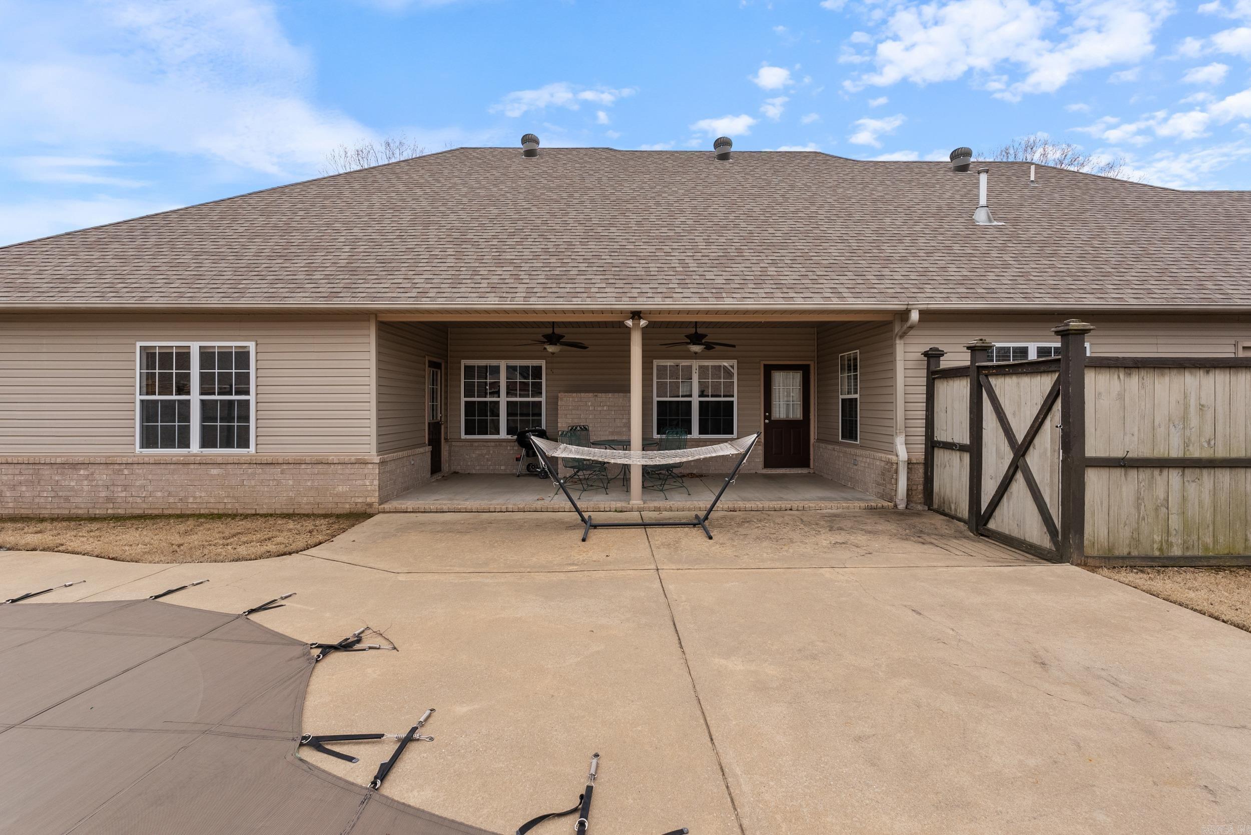 Windsor - Residential