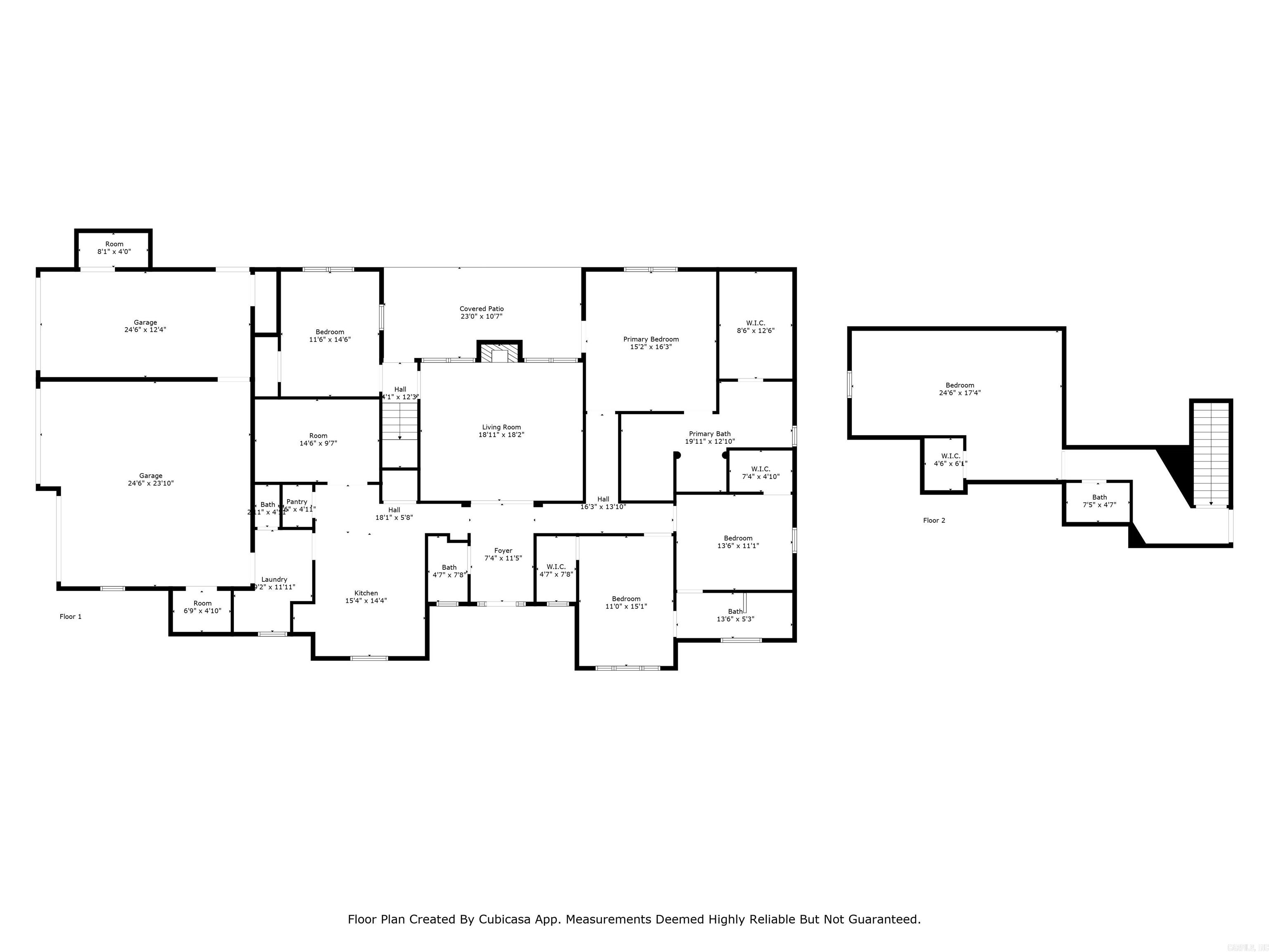 Windsor - Residential