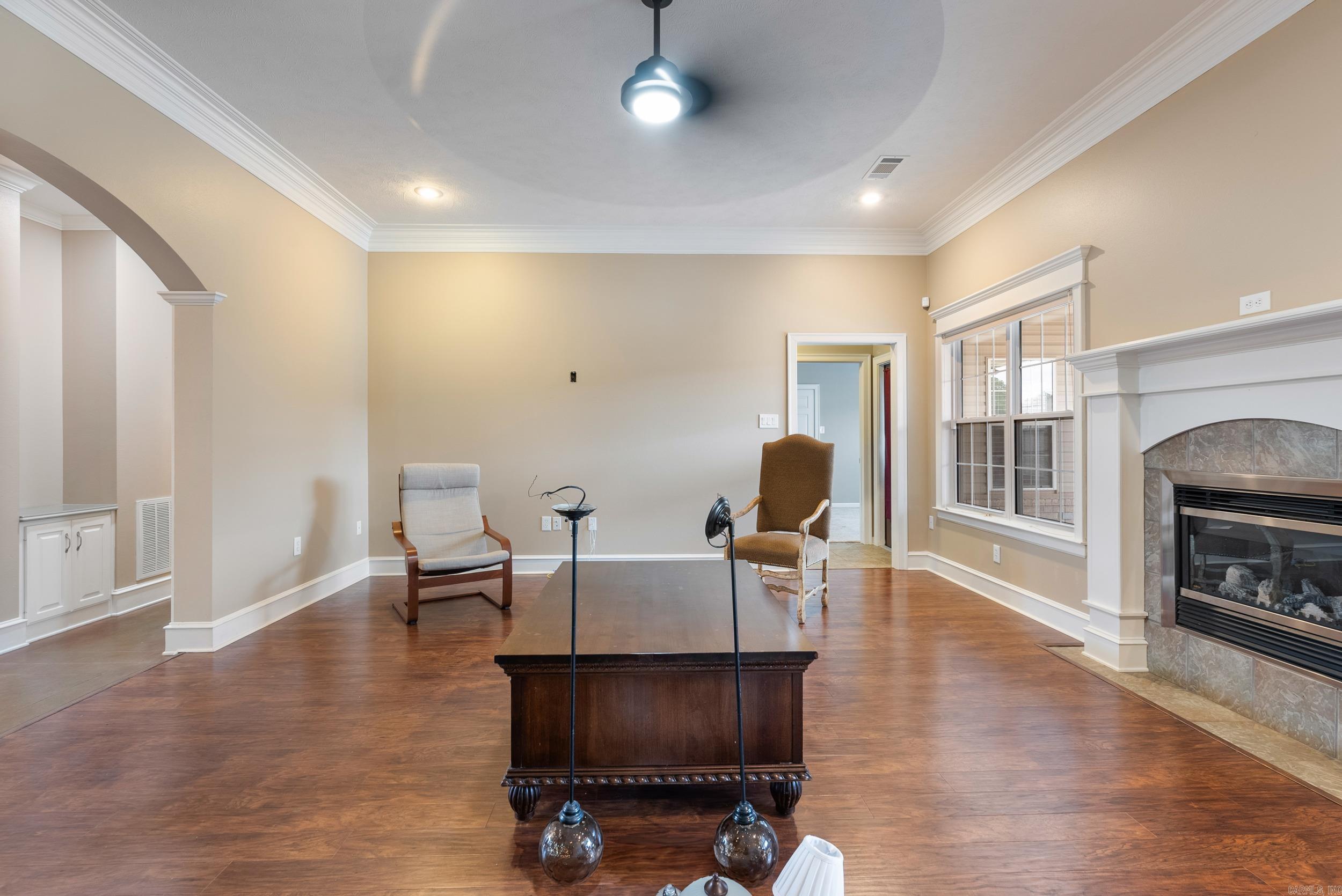 Windsor - Residential