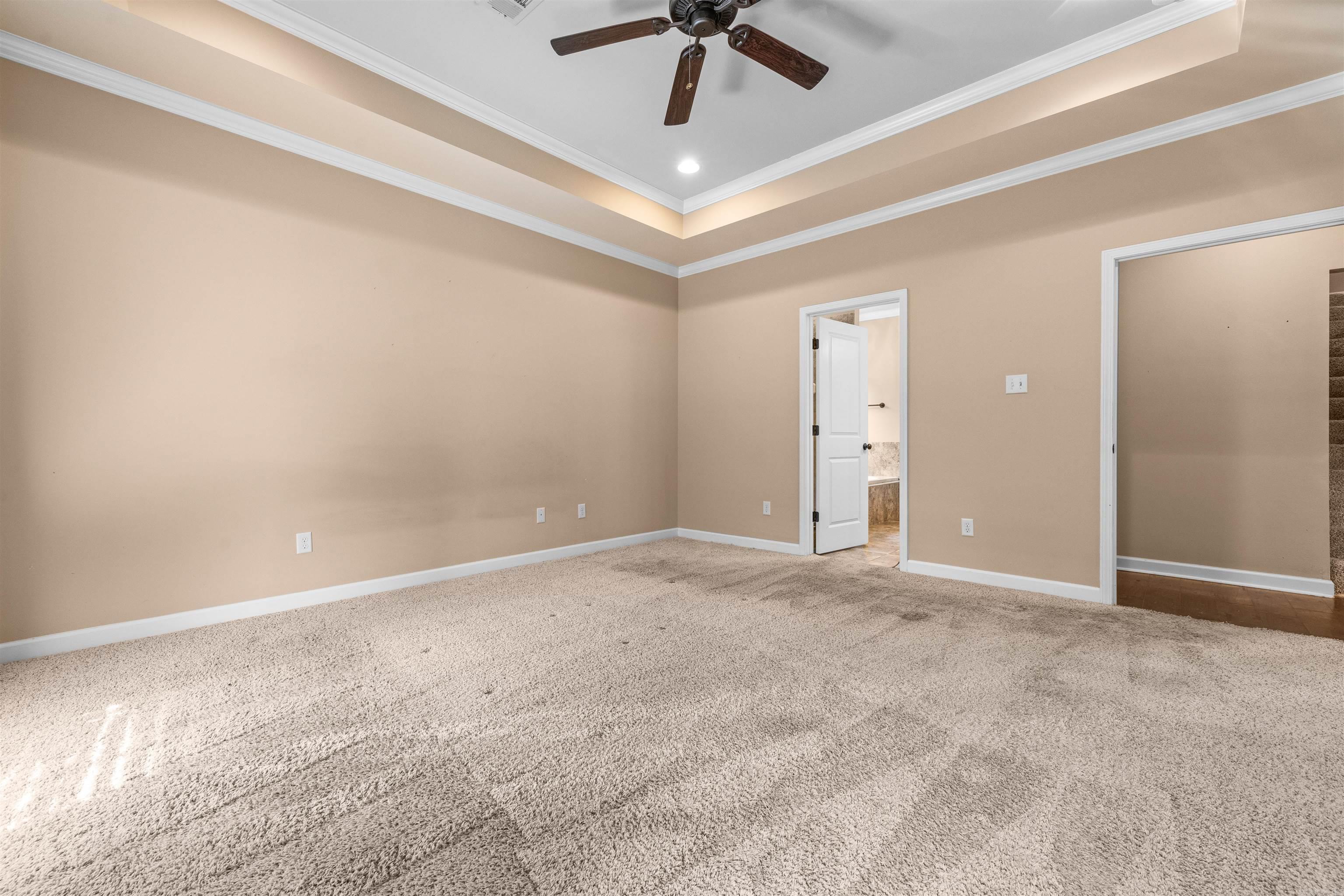 KANIS CREEK - Residential