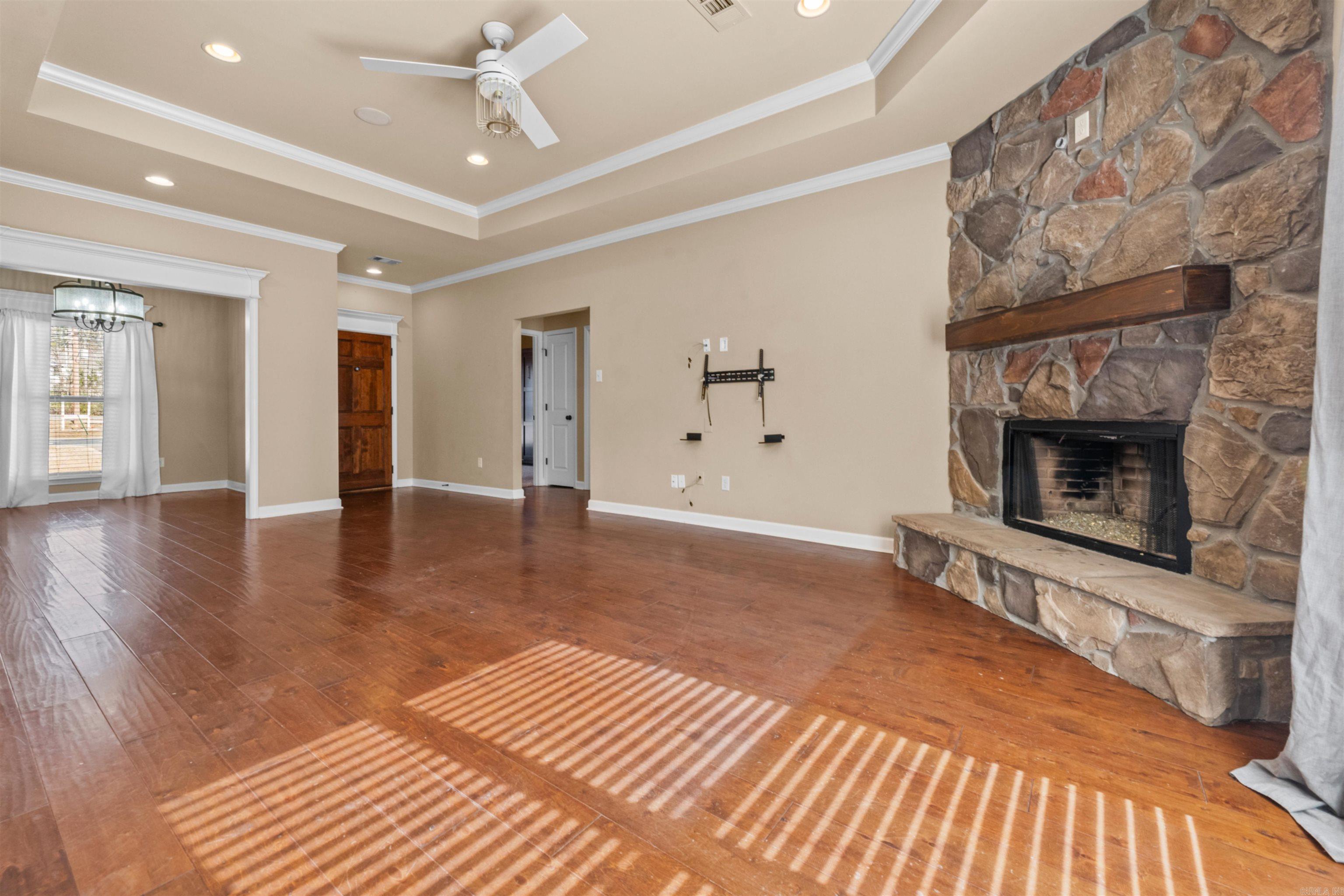 KANIS CREEK - Residential