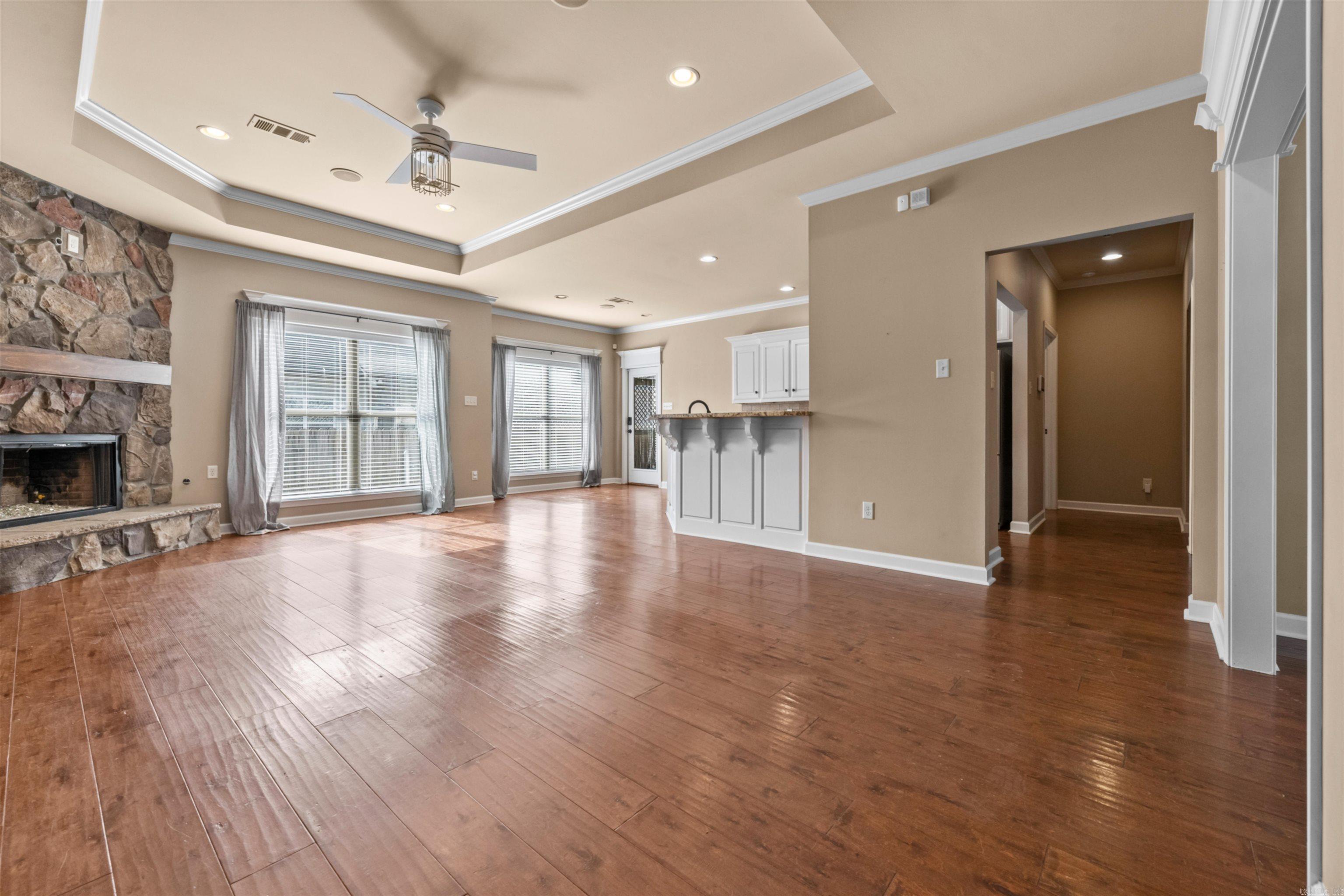 KANIS CREEK - Residential