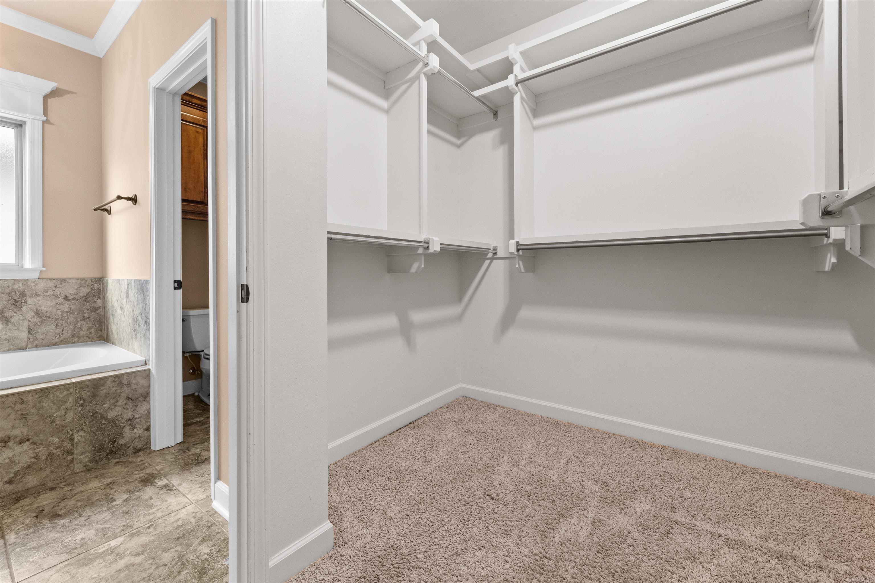 KANIS CREEK - Residential