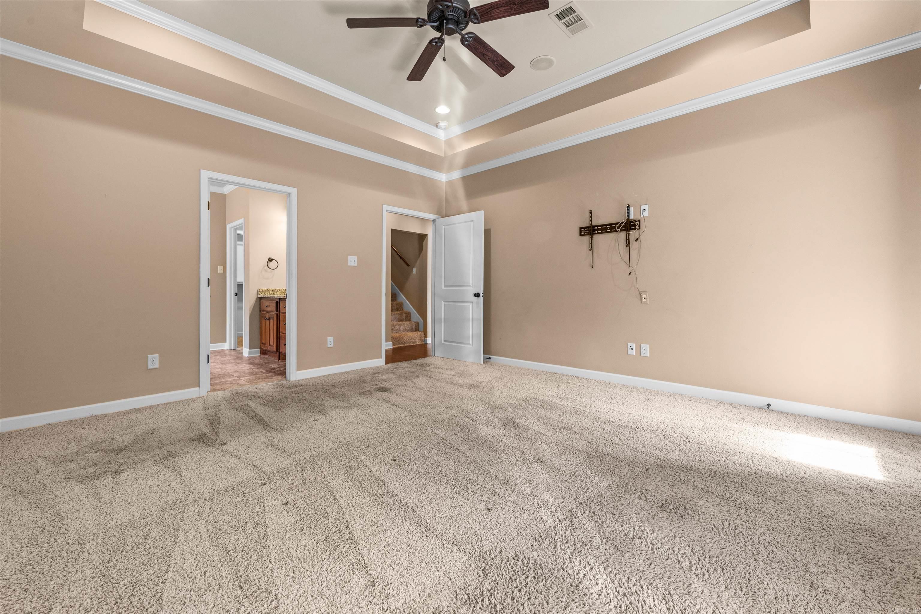 KANIS CREEK - Residential