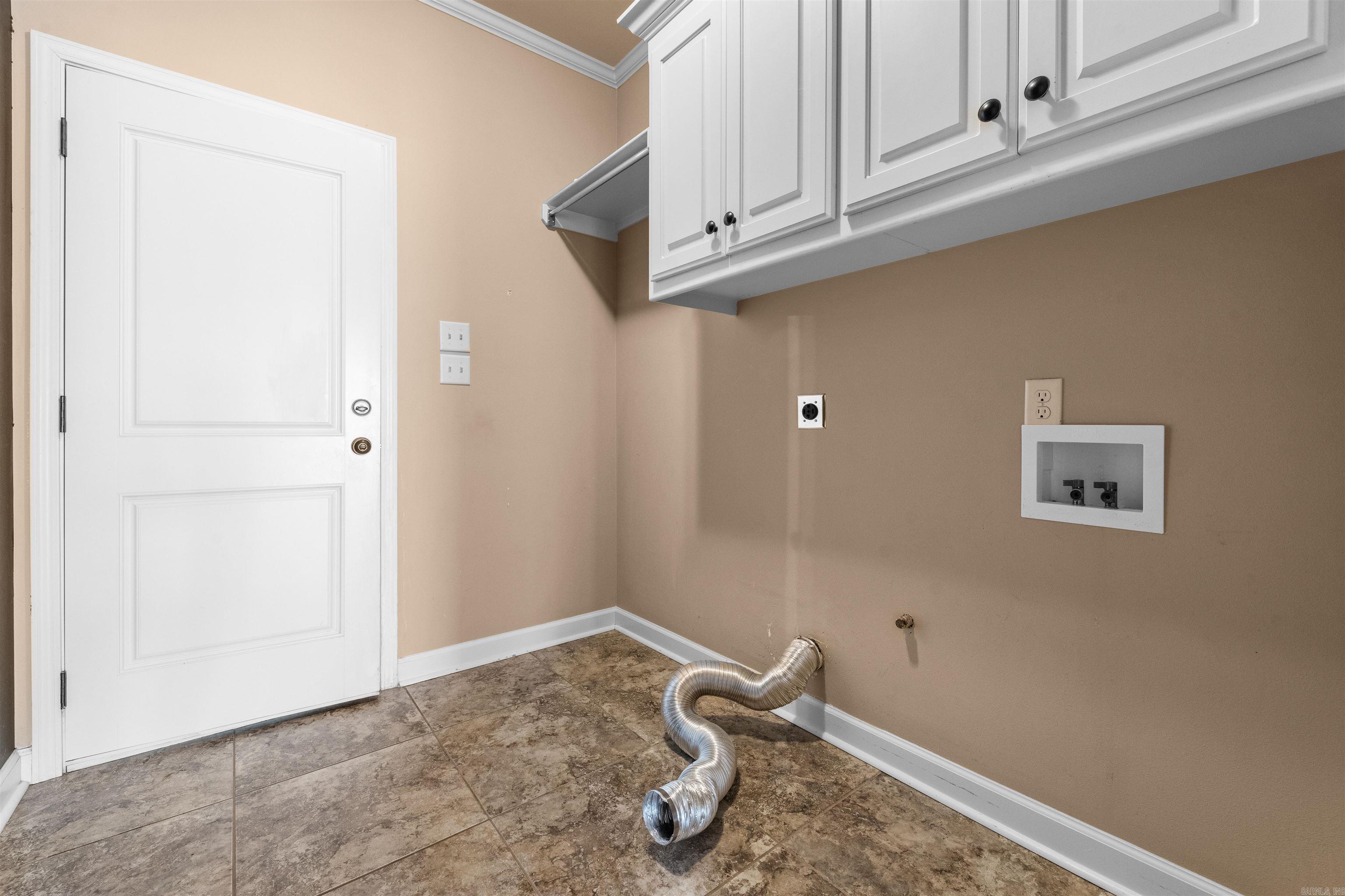 KANIS CREEK - Residential