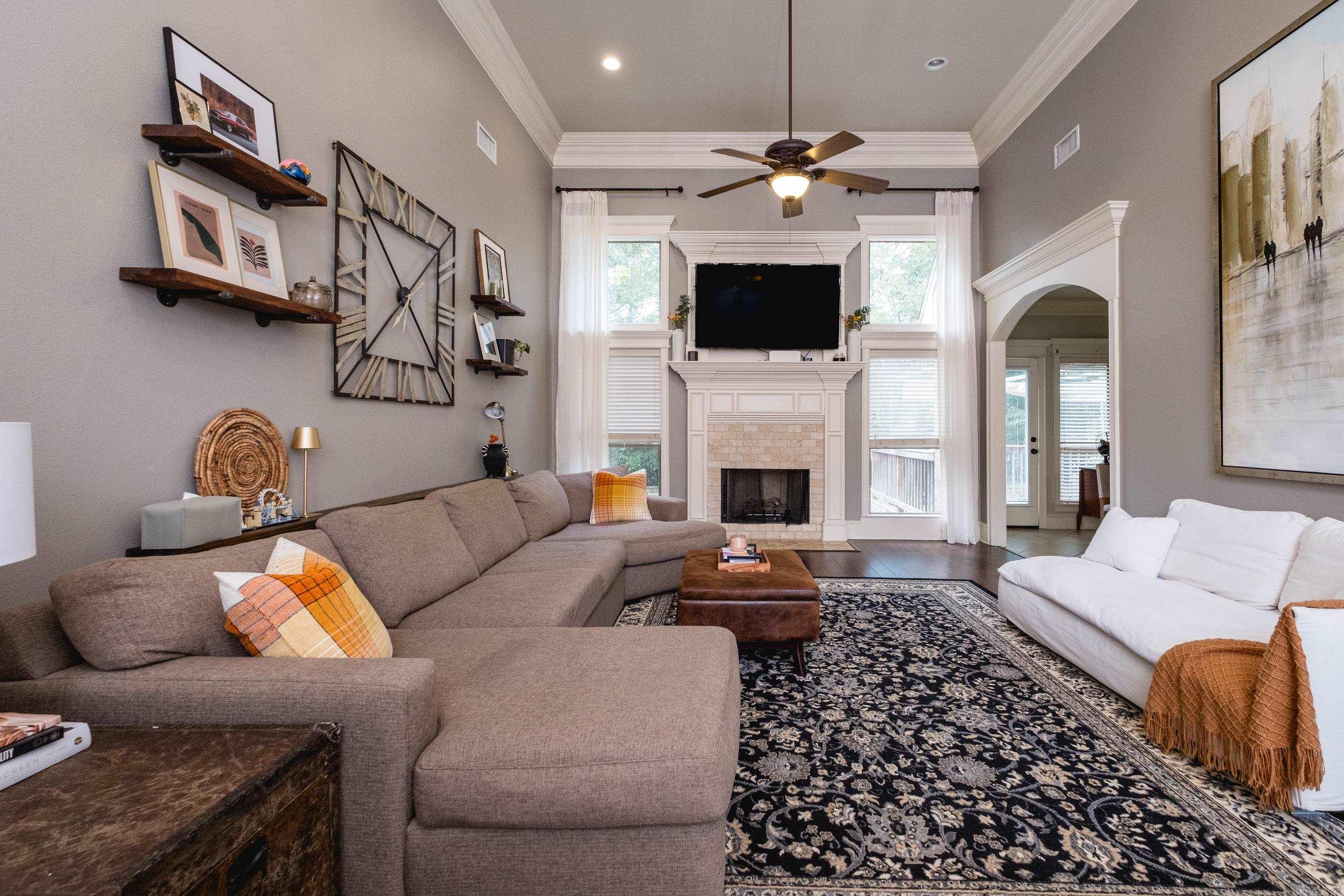WOODLANDS EDGE - Residential