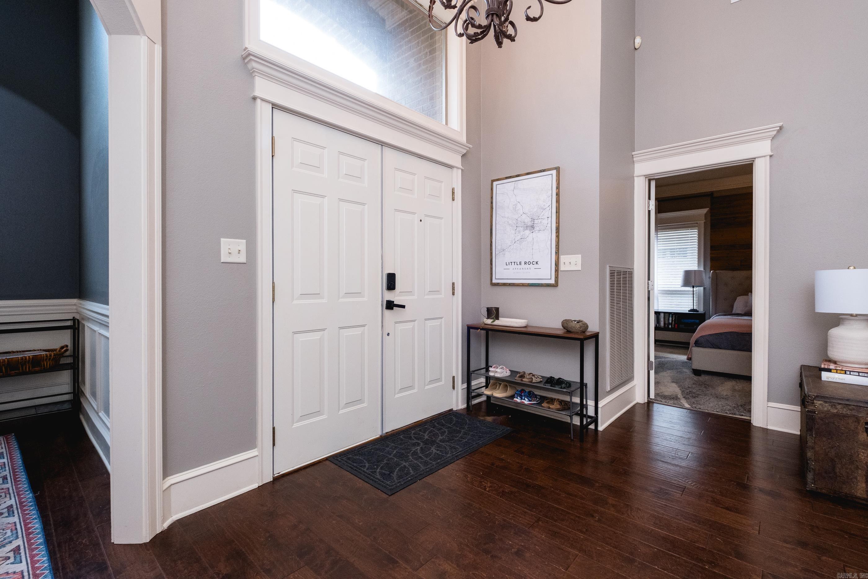 WOODLANDS EDGE - Residential