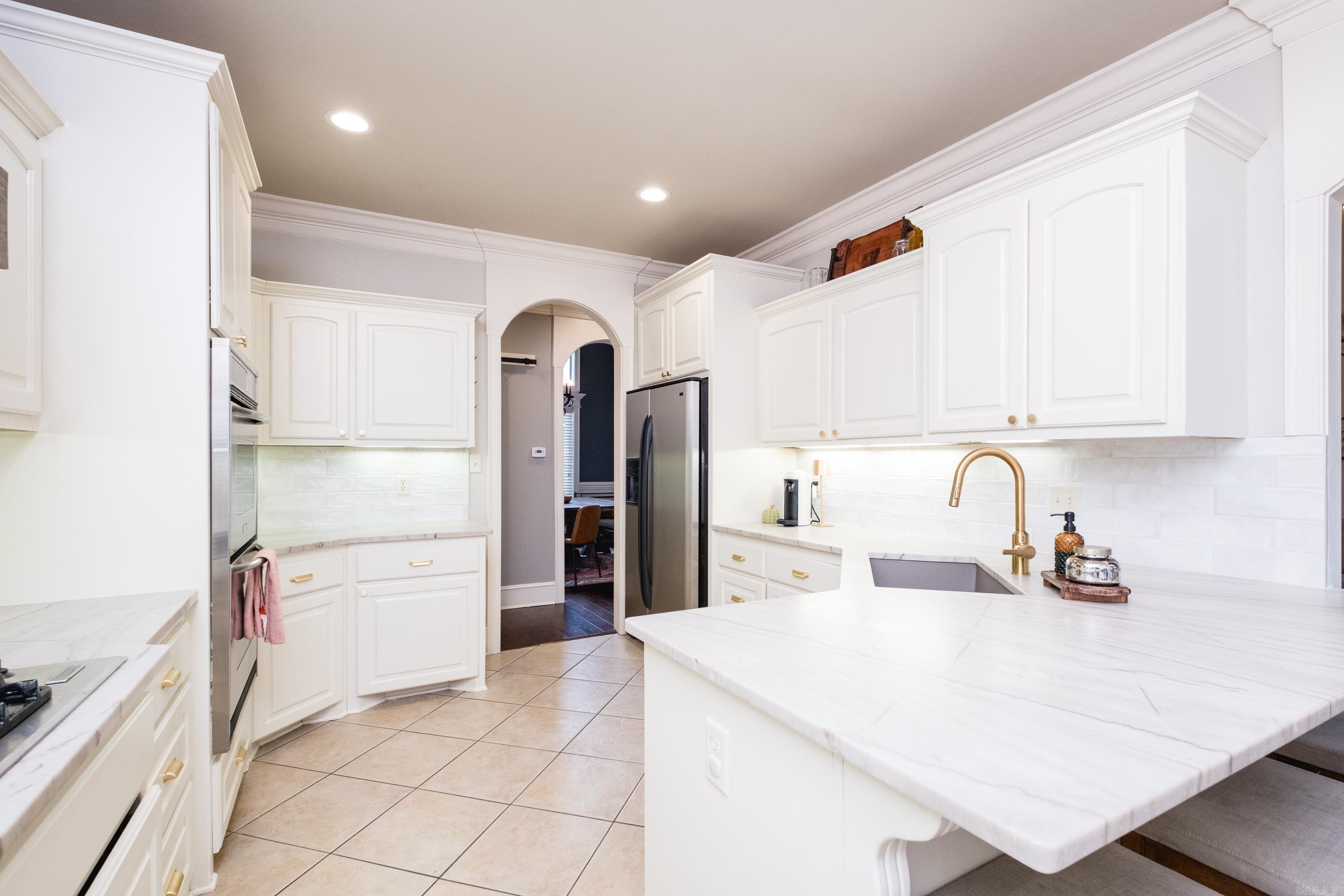 WOODLANDS EDGE - Residential