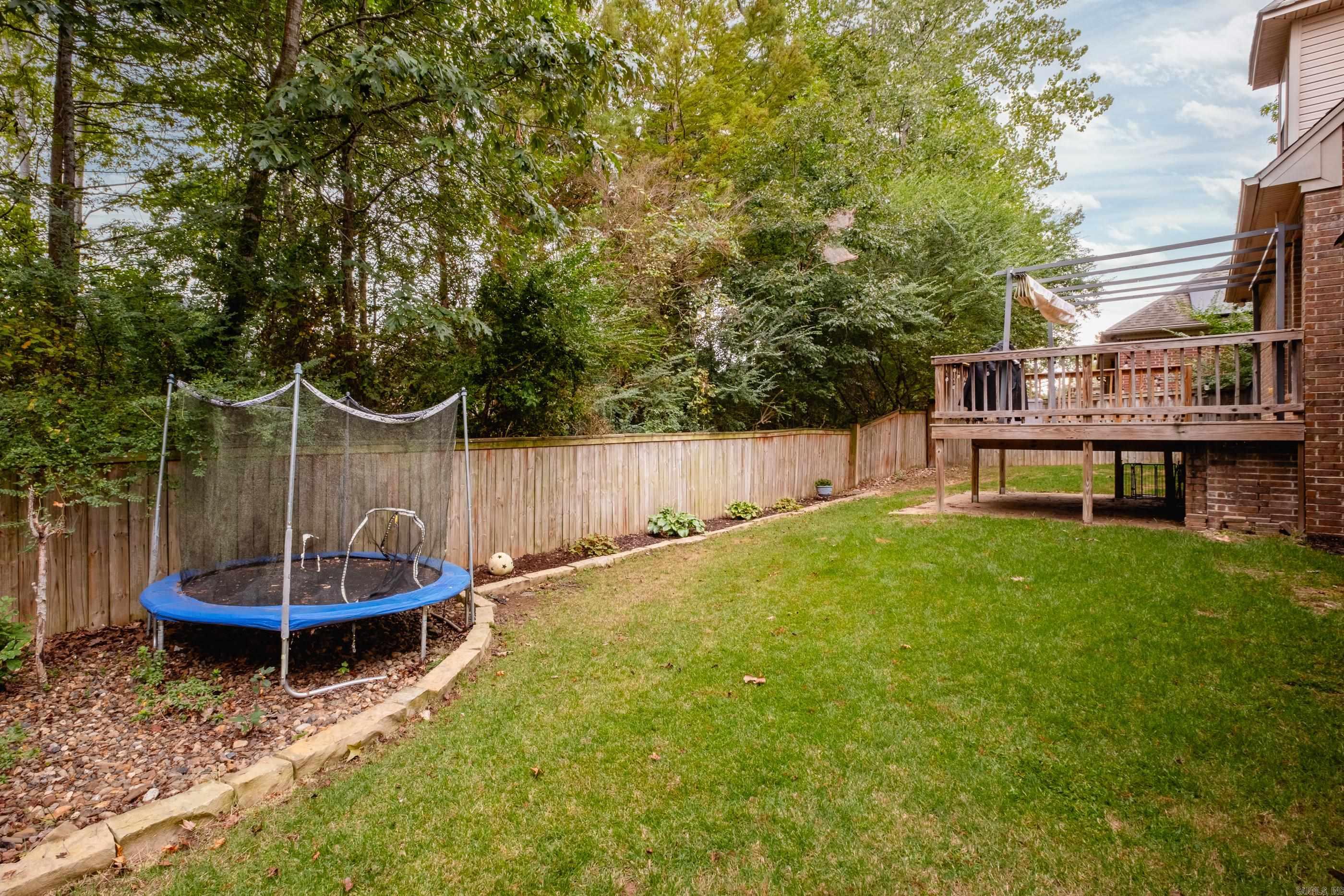WOODLANDS EDGE - Residential