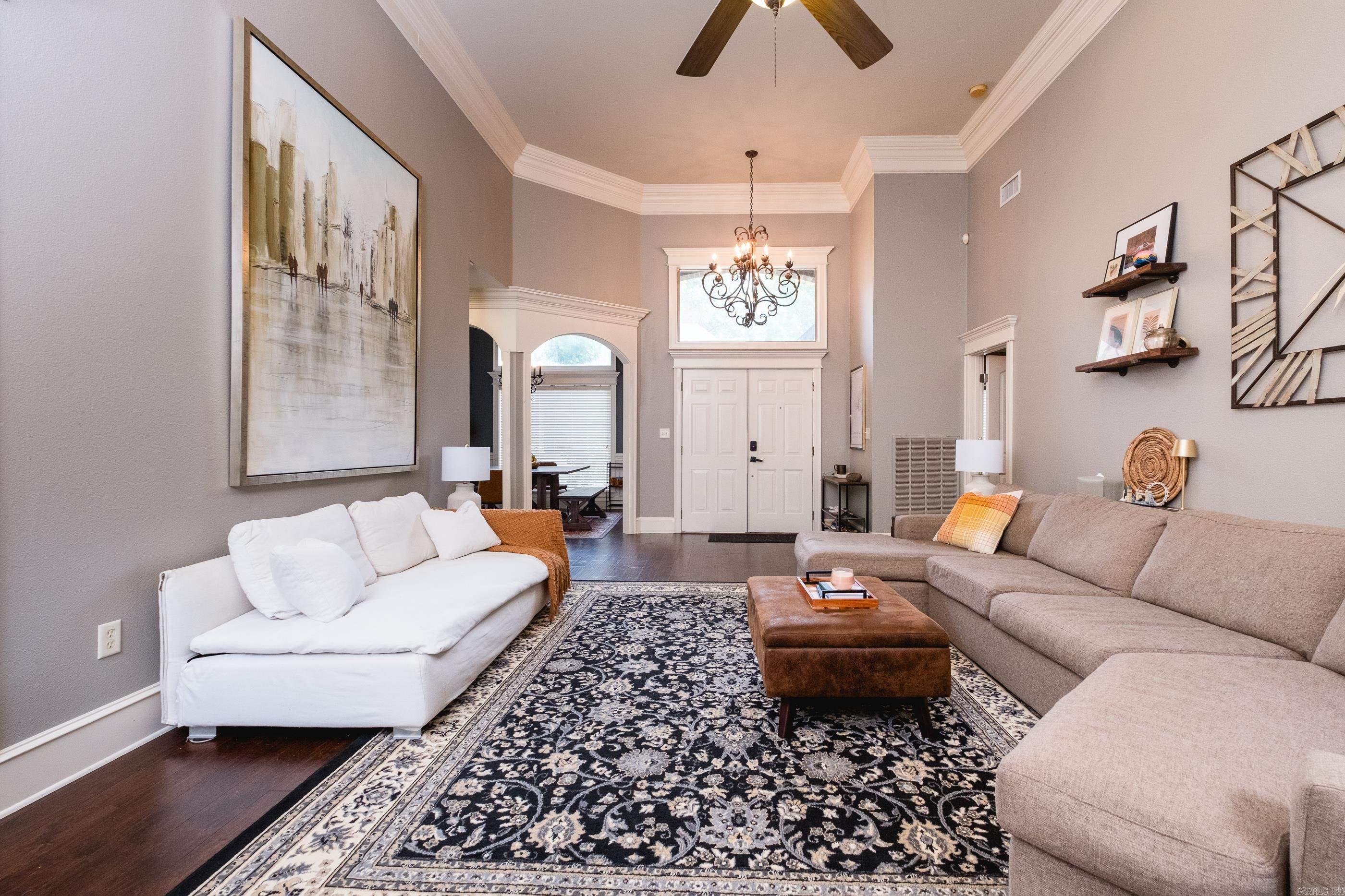 WOODLANDS EDGE - Residential