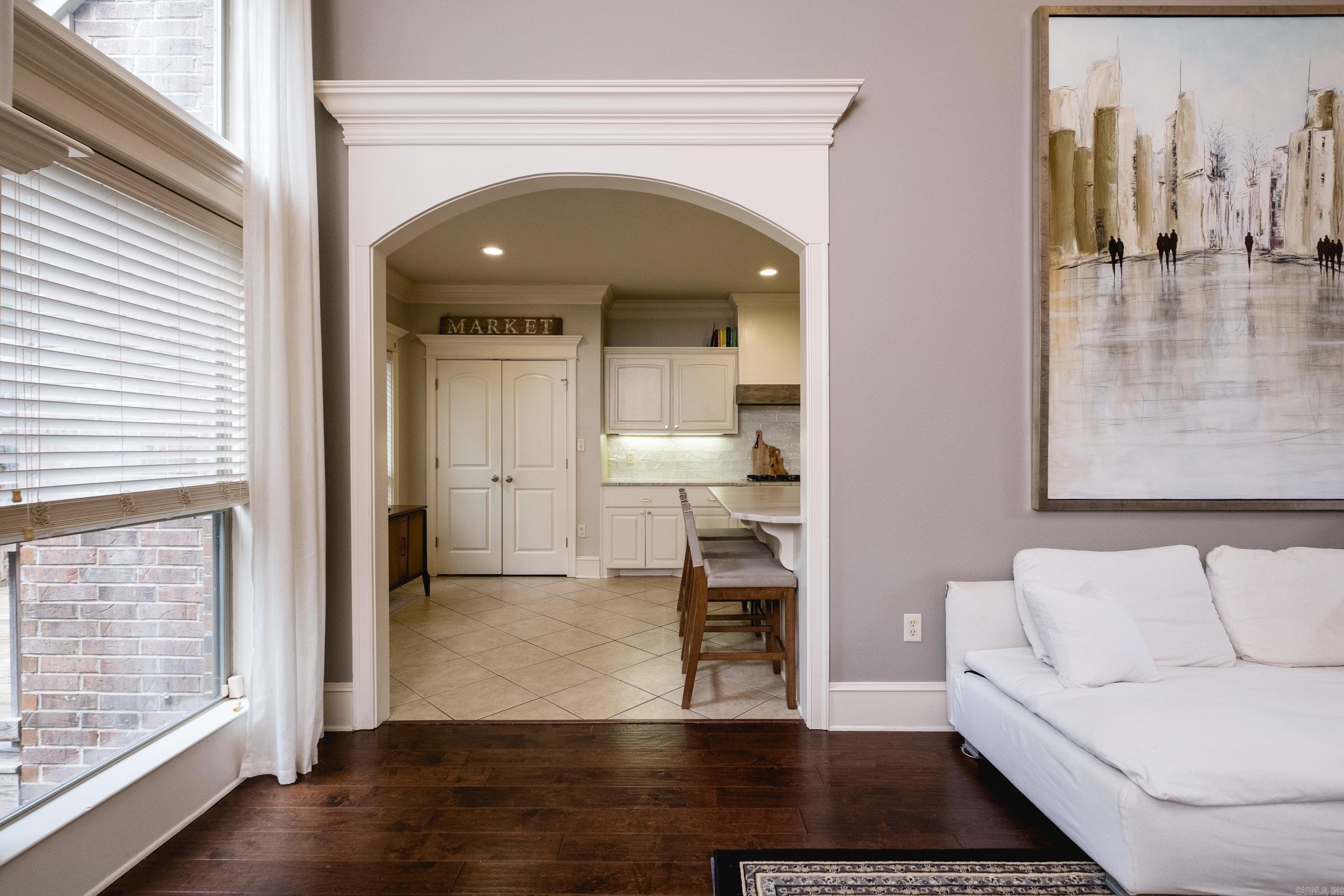 WOODLANDS EDGE - Residential