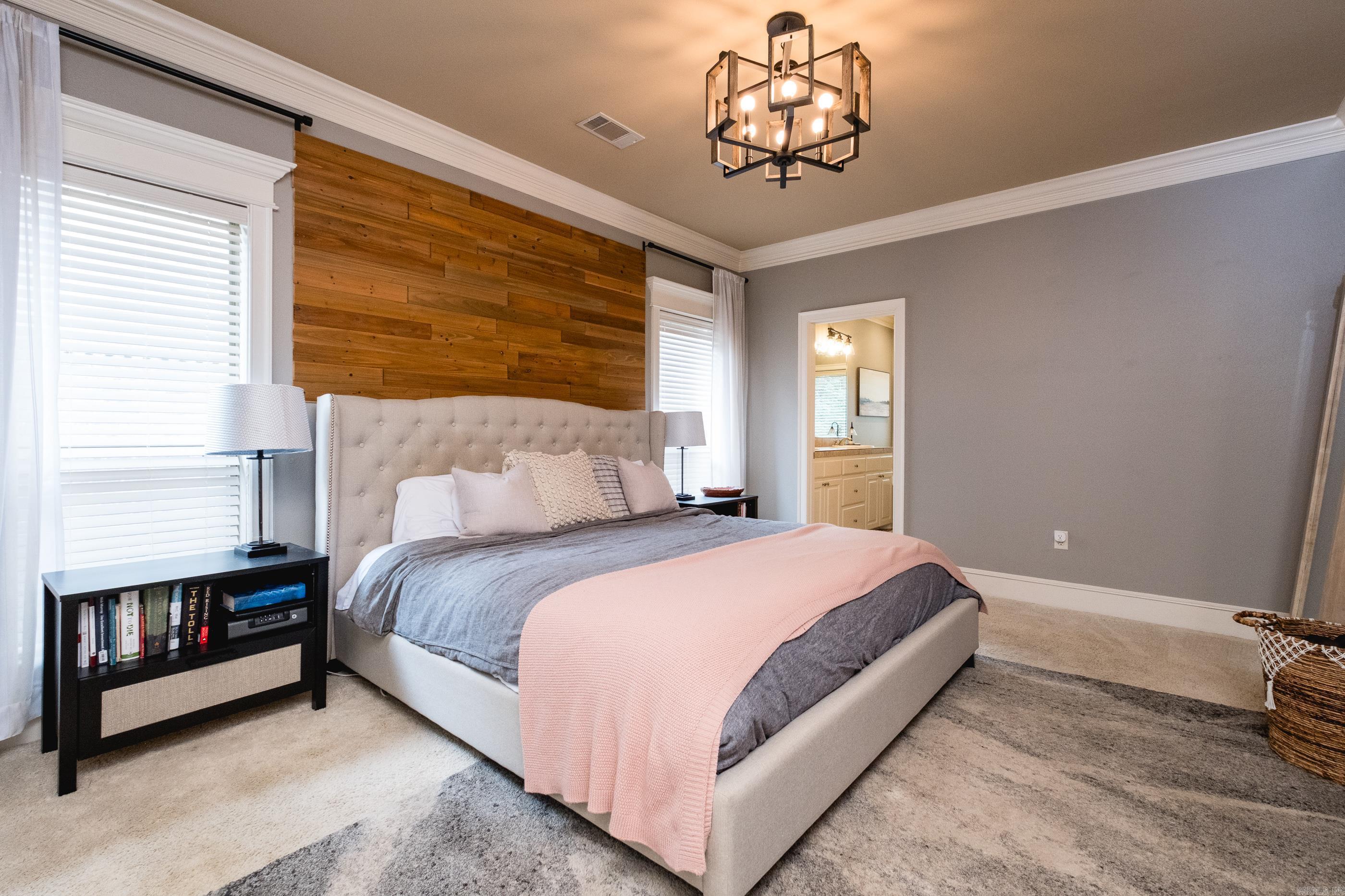 WOODLANDS EDGE - Residential
