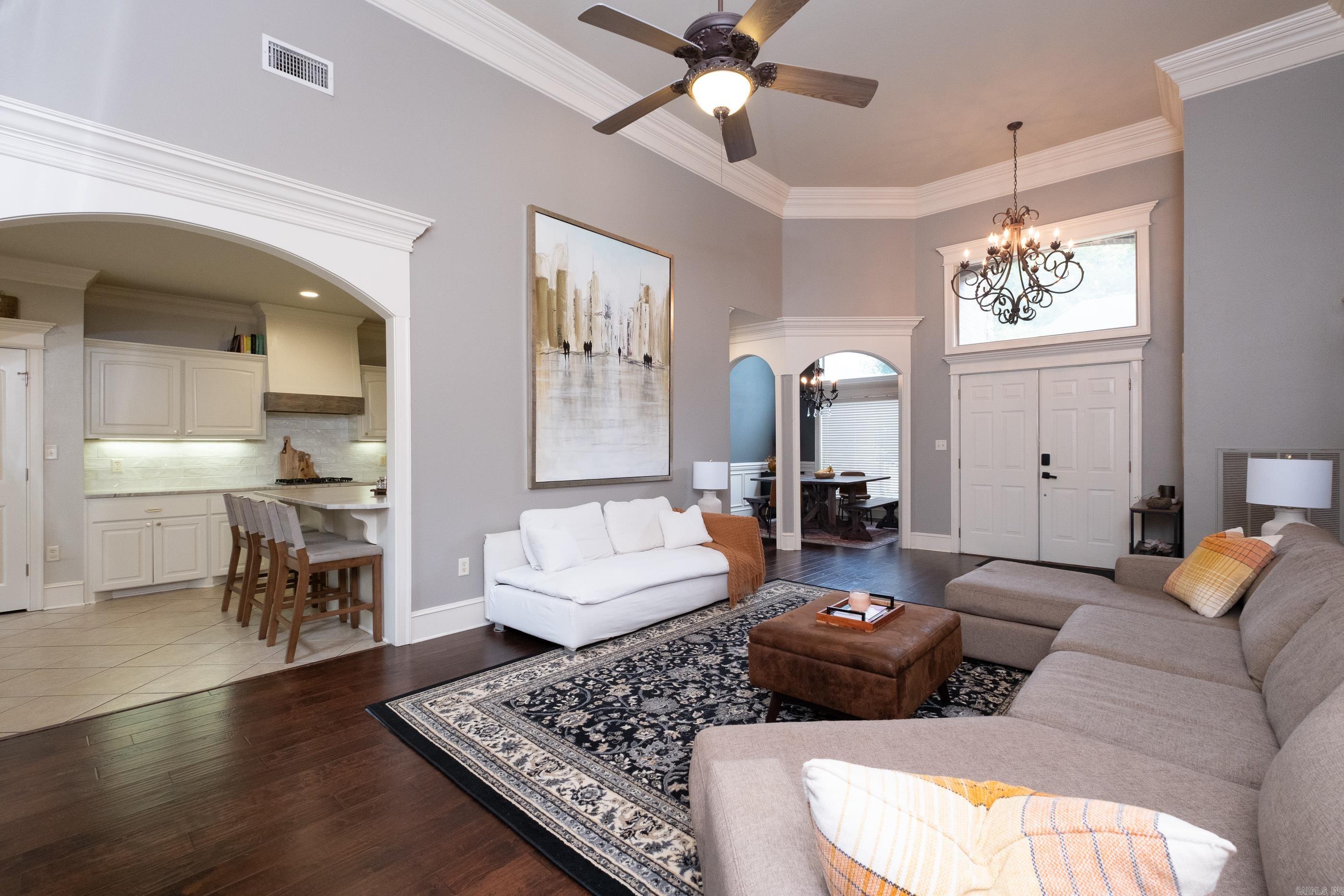 WOODLANDS EDGE - Residential
