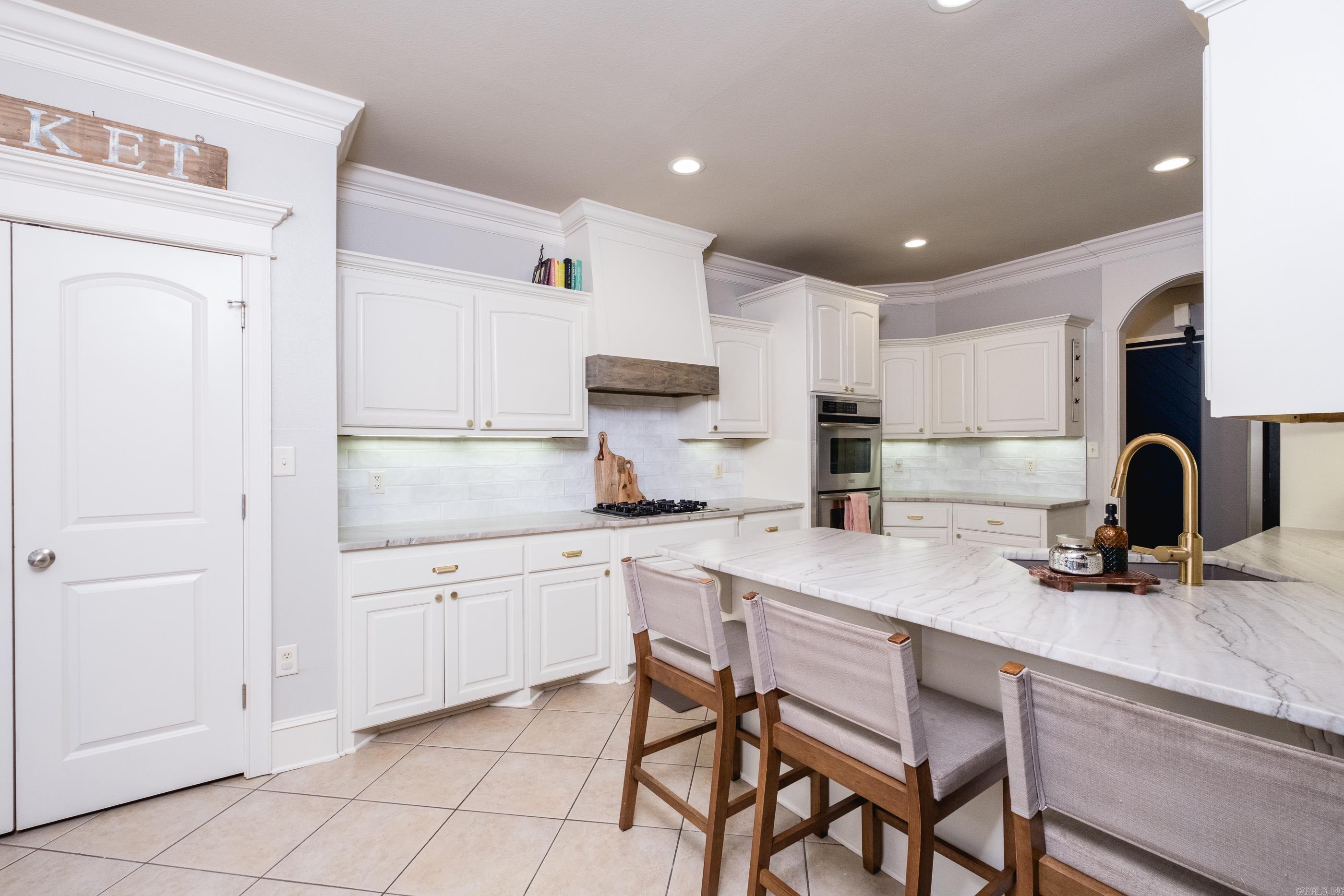 WOODLANDS EDGE - Residential
