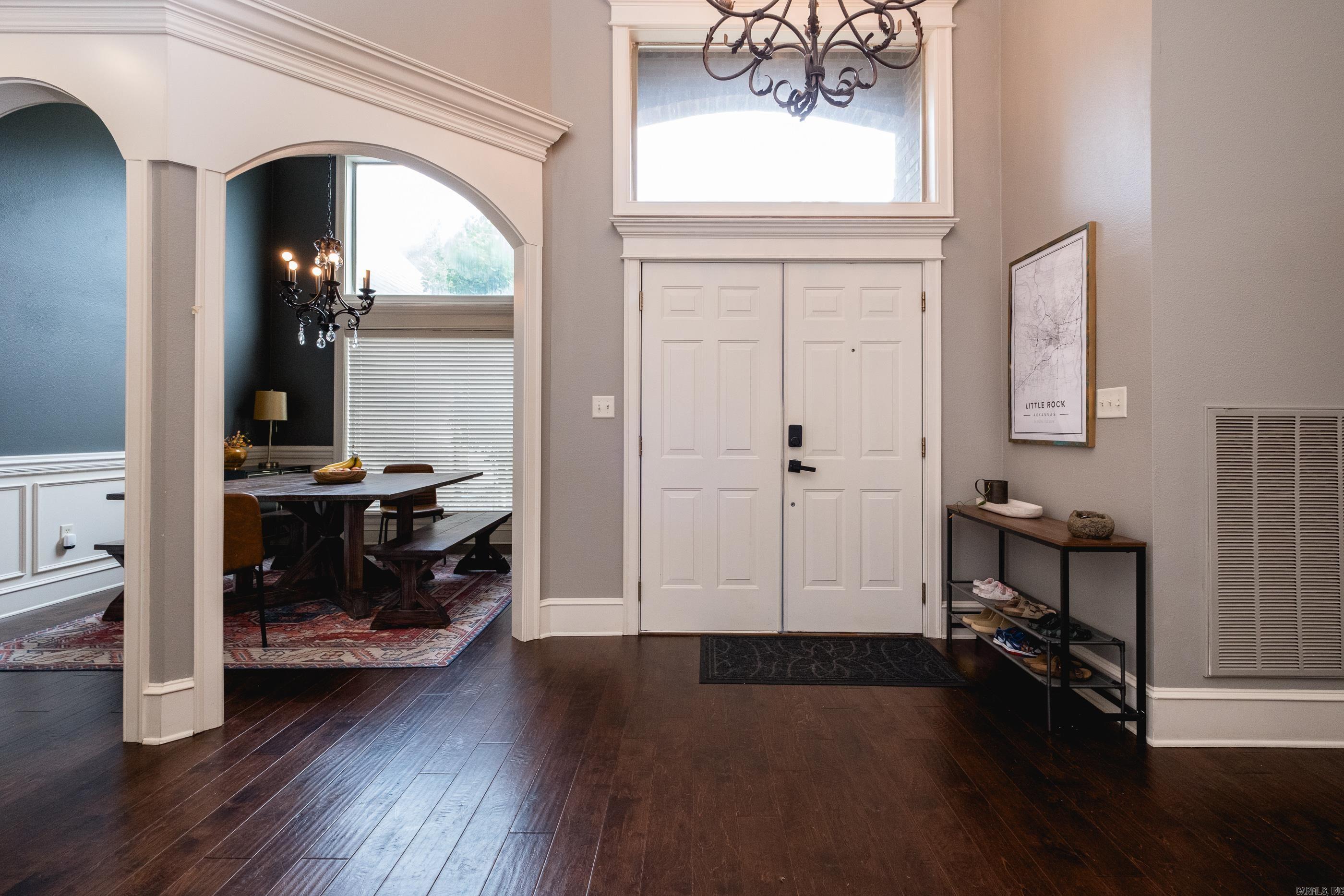 WOODLANDS EDGE - Residential