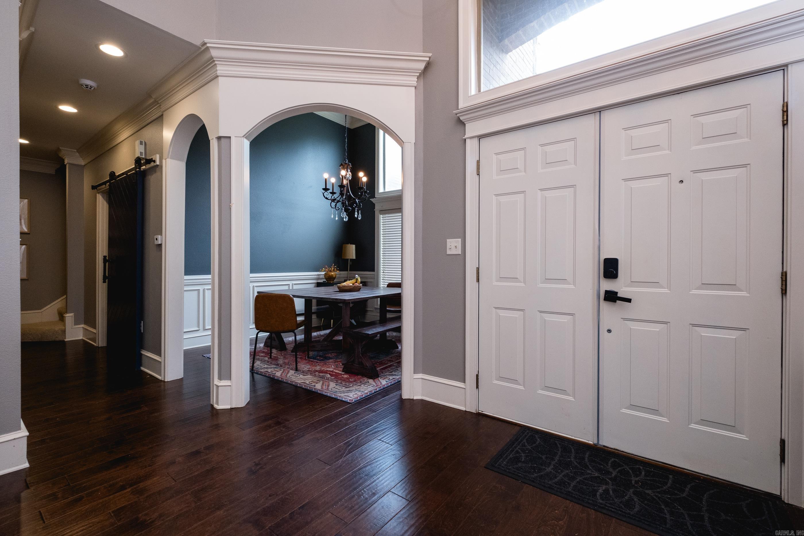 WOODLANDS EDGE - Residential