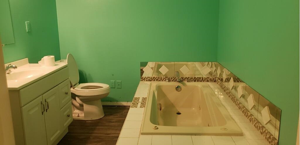 Not in Subdivision - Residential Lease