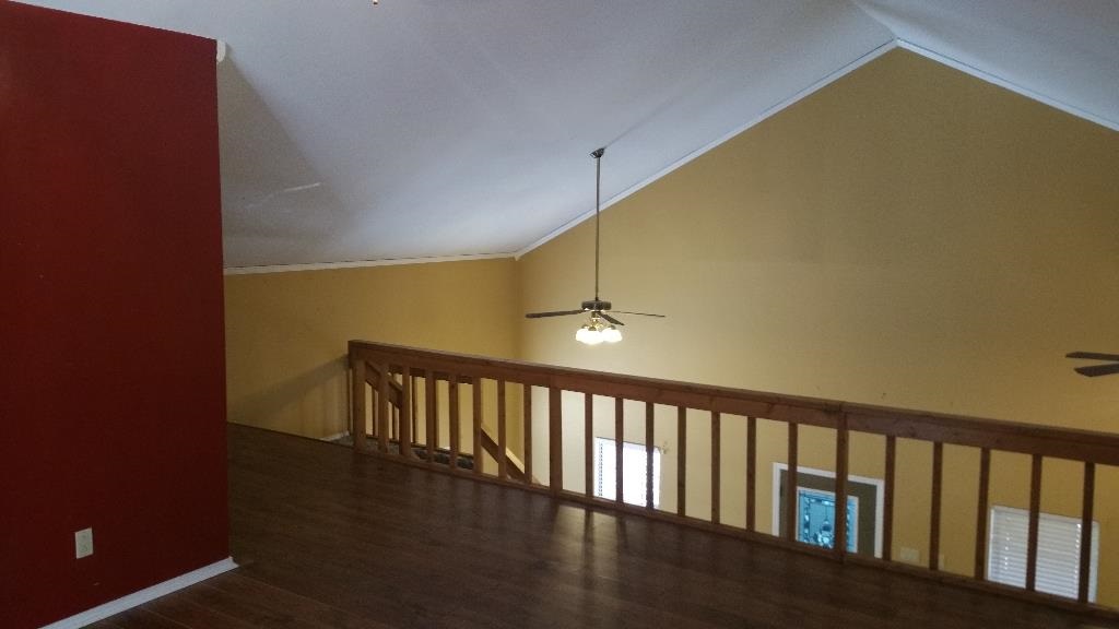 Not in Subdivision - Residential Lease