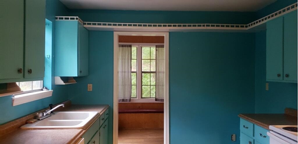 Not in Subdivision - Residential Lease