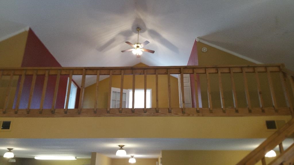 Not in Subdivision - Residential Lease