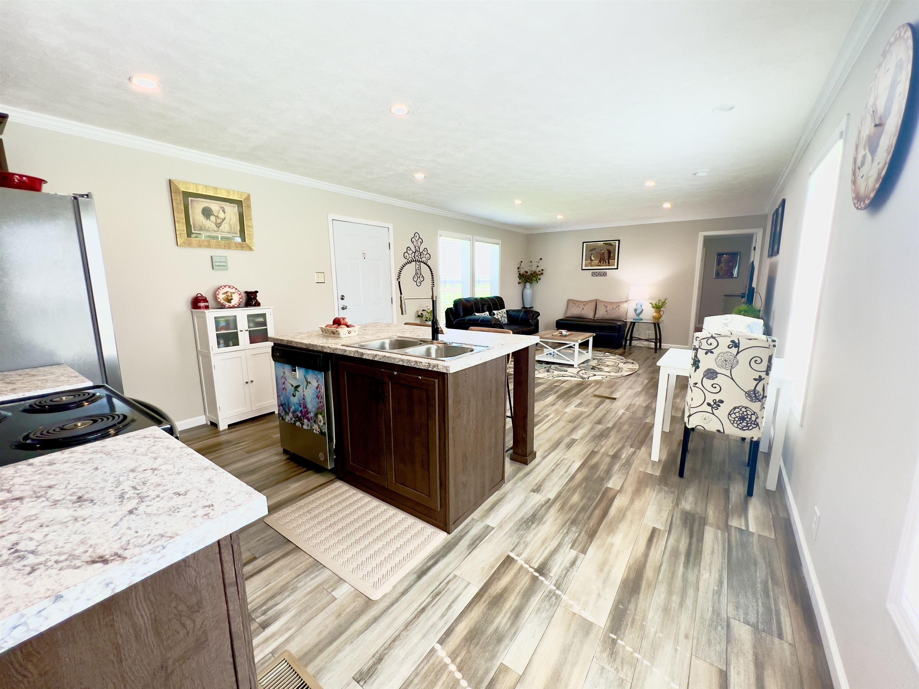 Not In List - Residential