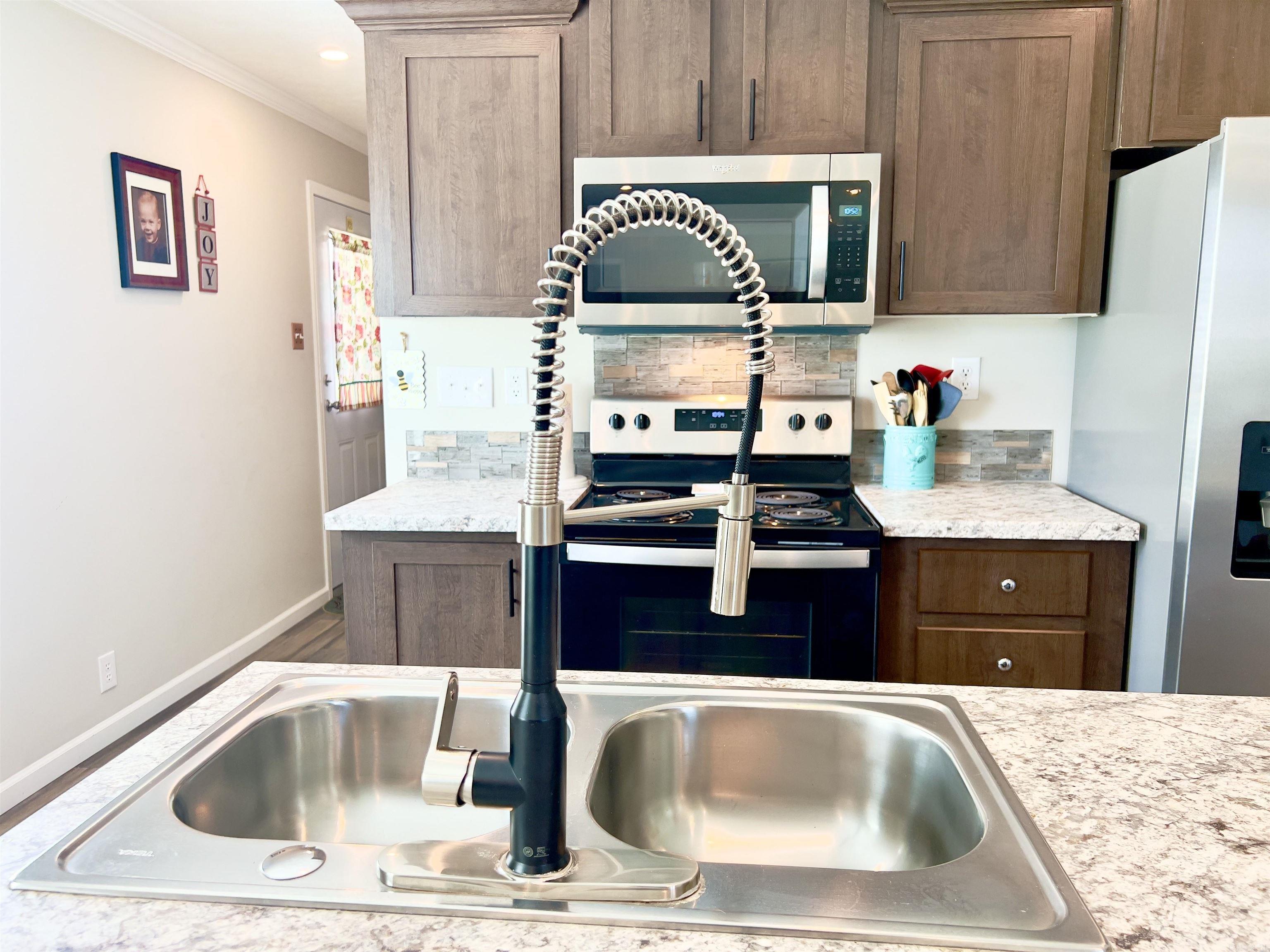 Not In List - Residential