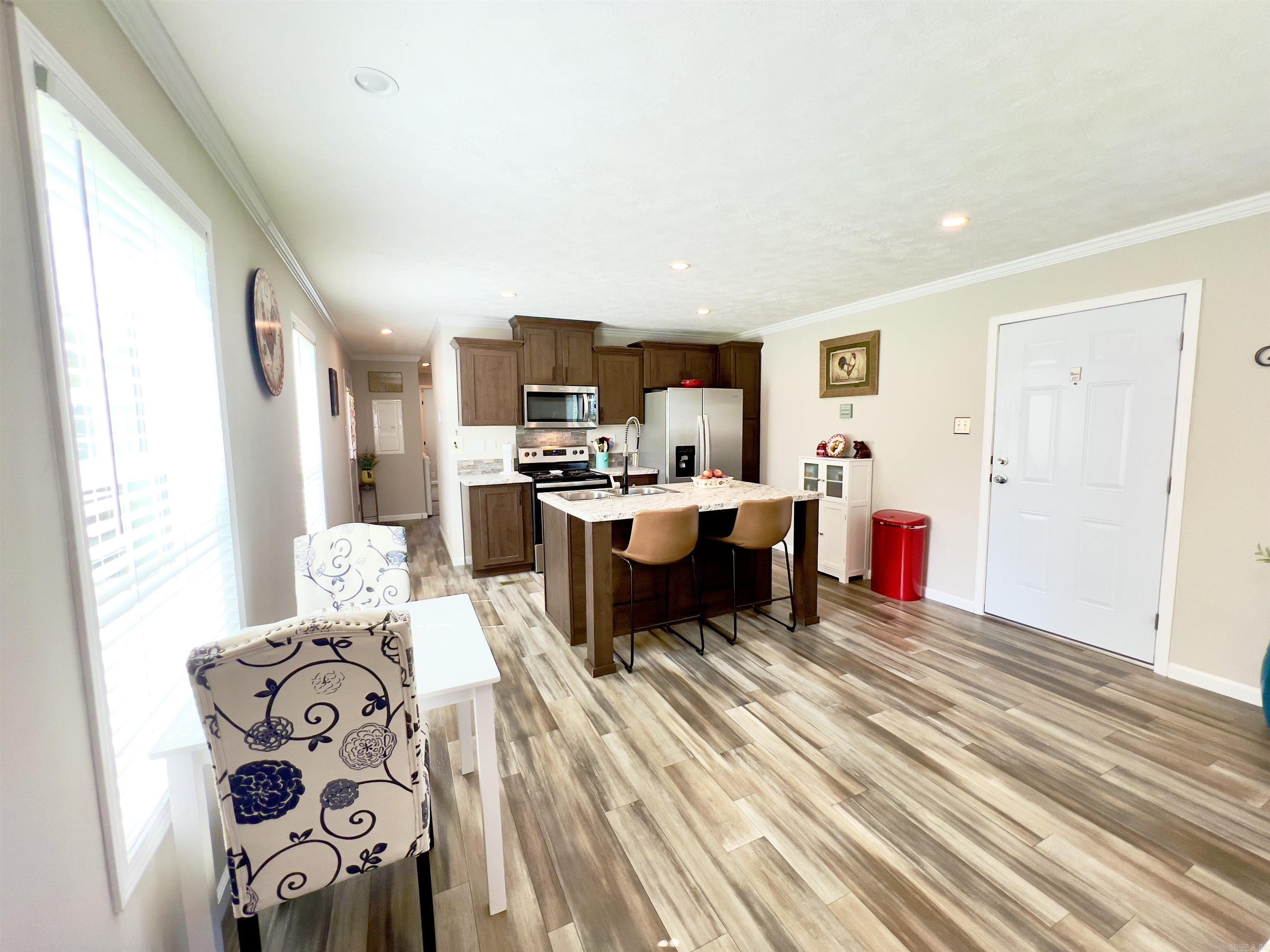 Not In List - Residential