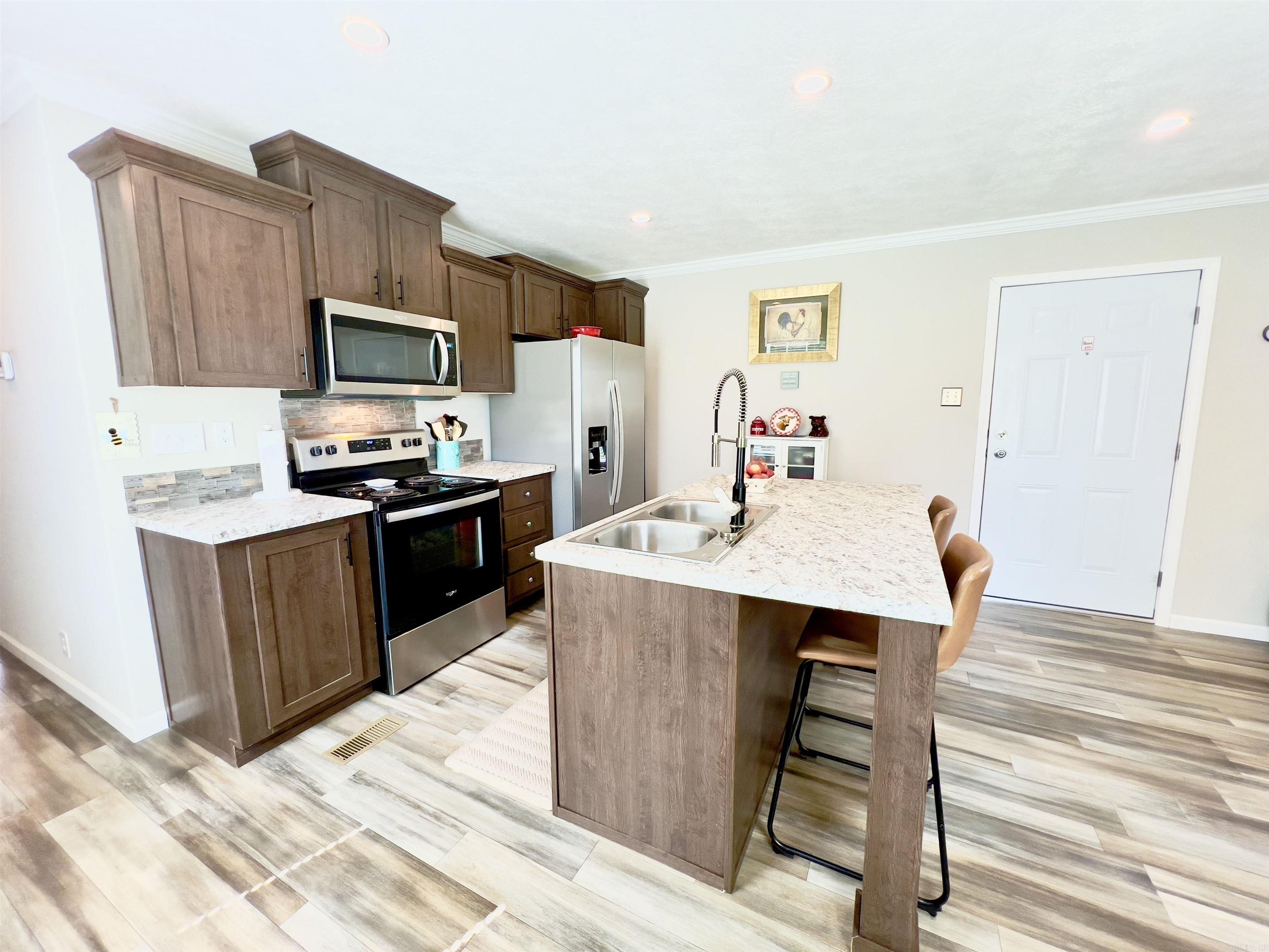 Not In List - Residential