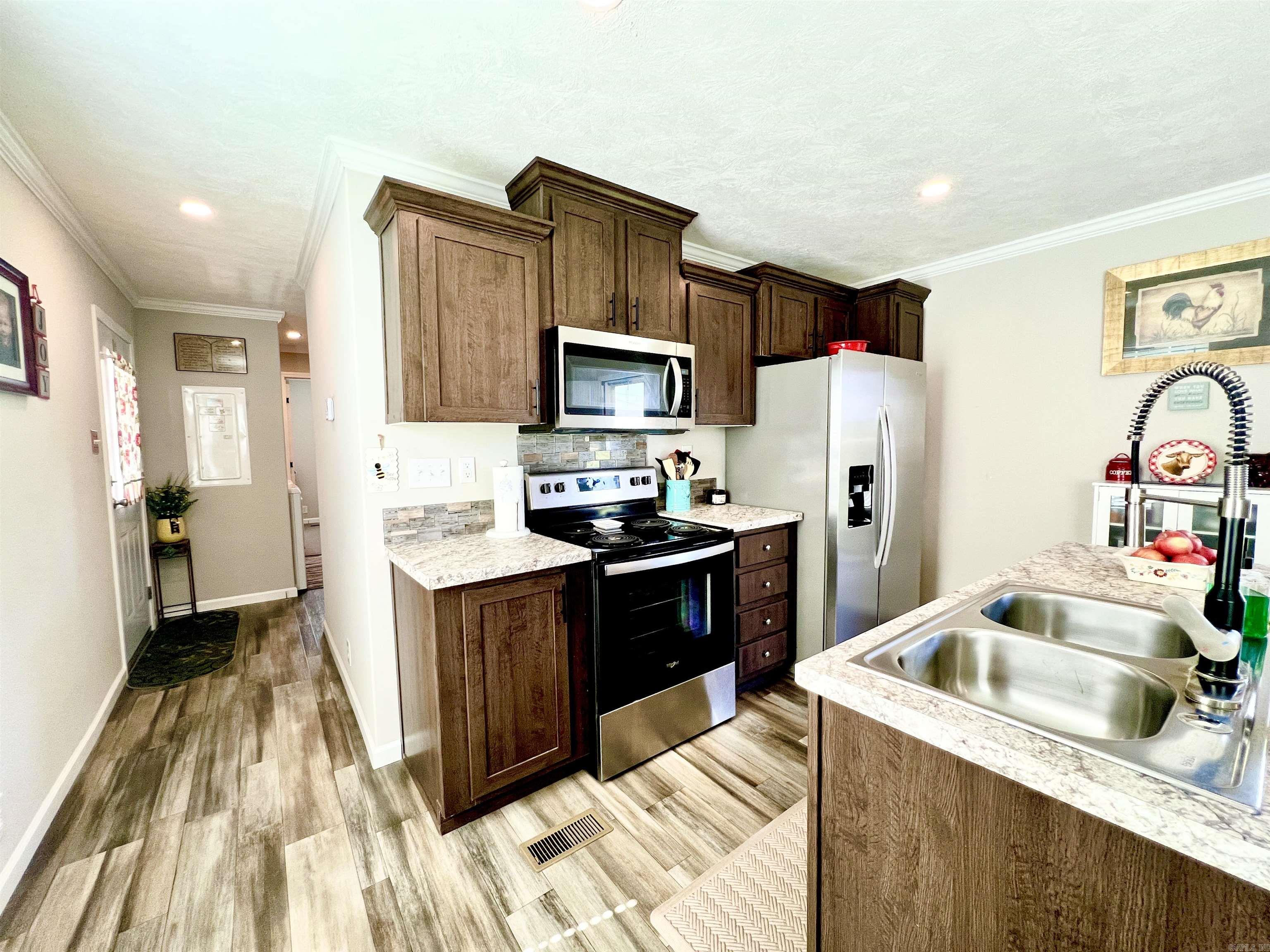 Not In List - Residential