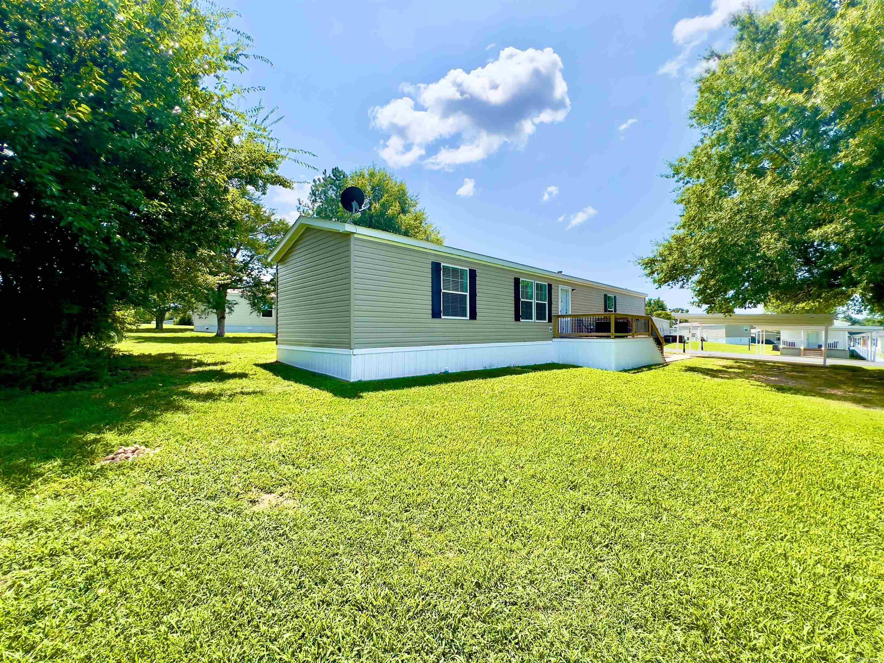 Not In List - Residential