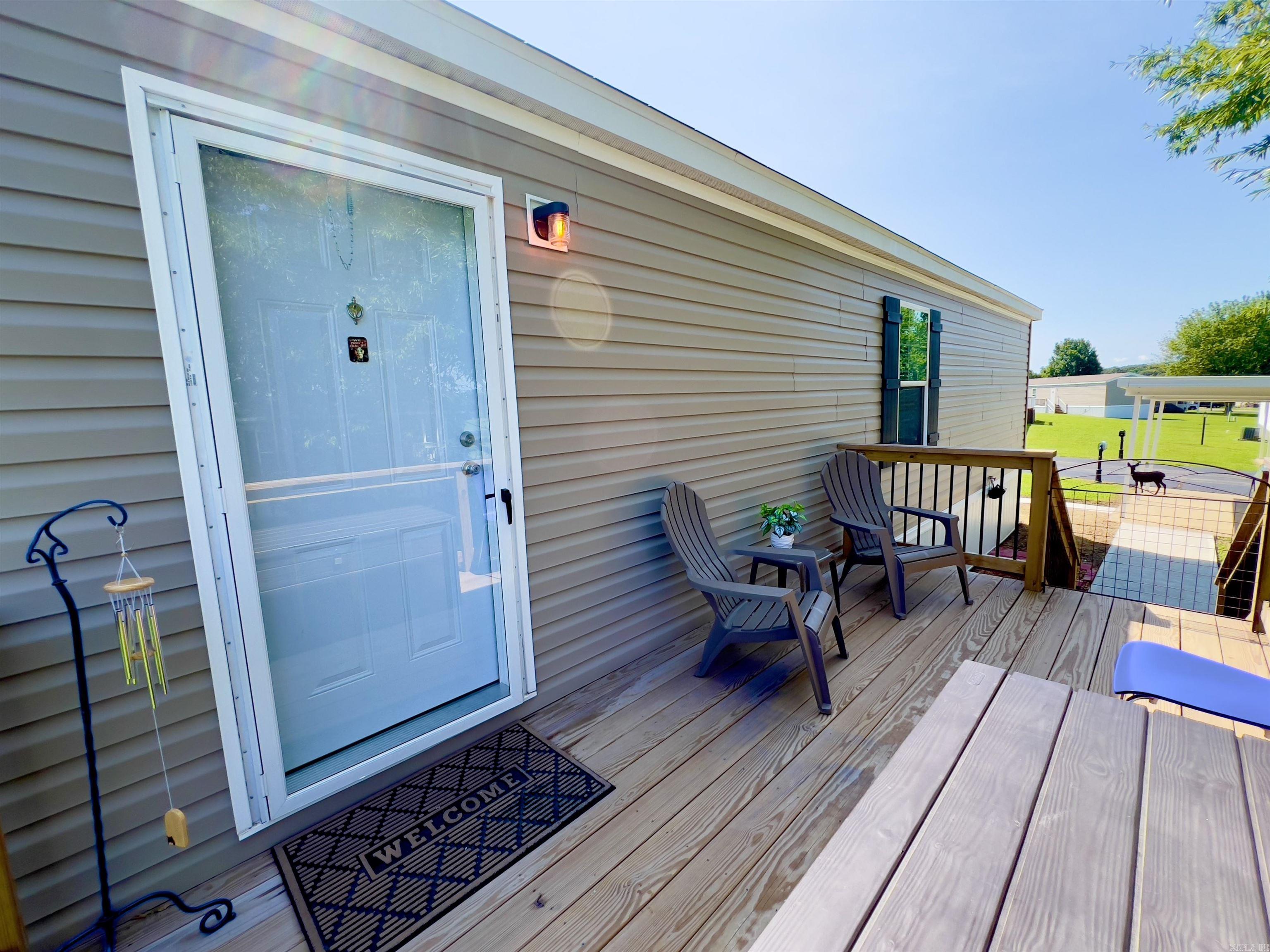 Not In List - Residential