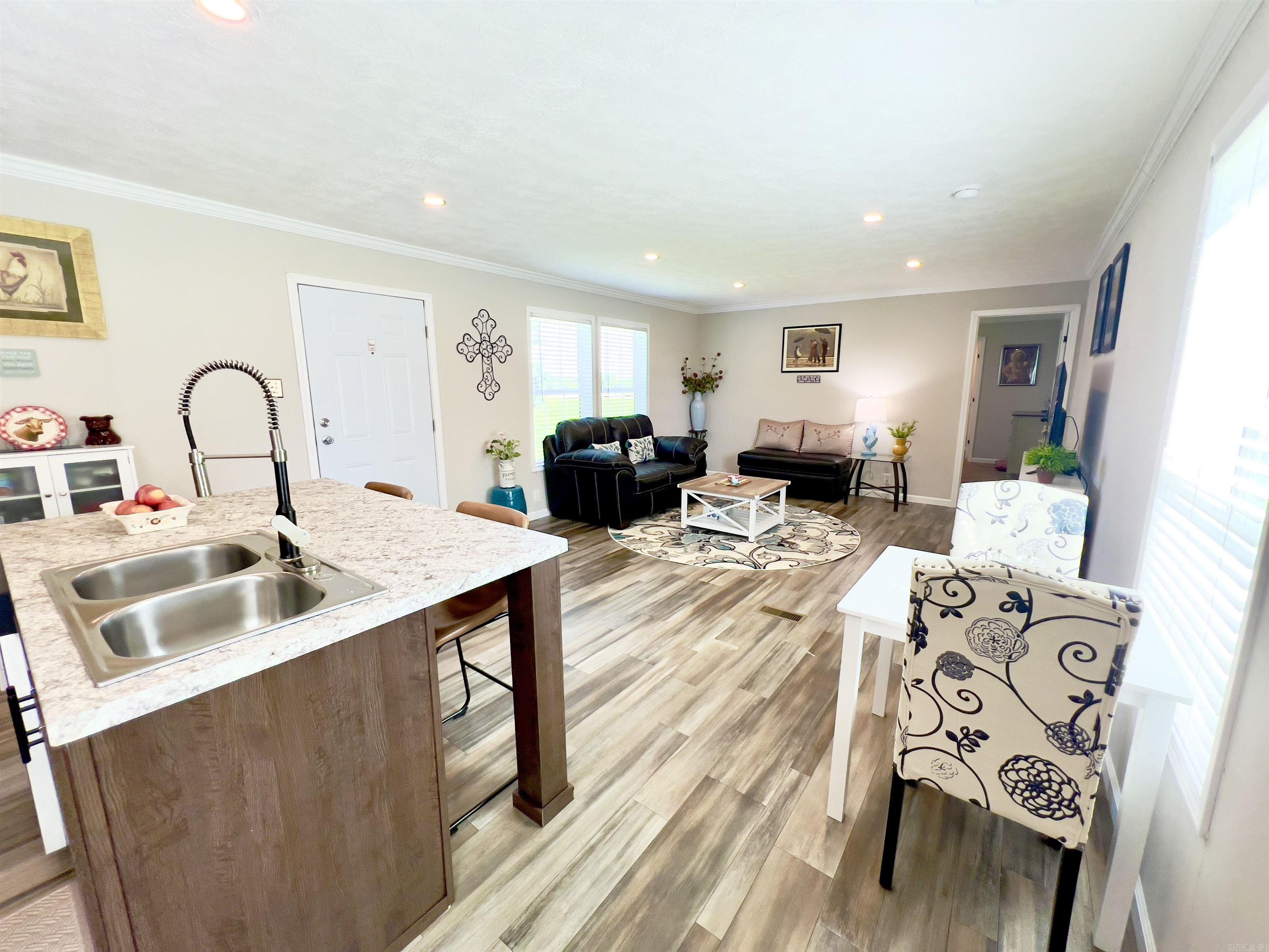 Not In List - Residential