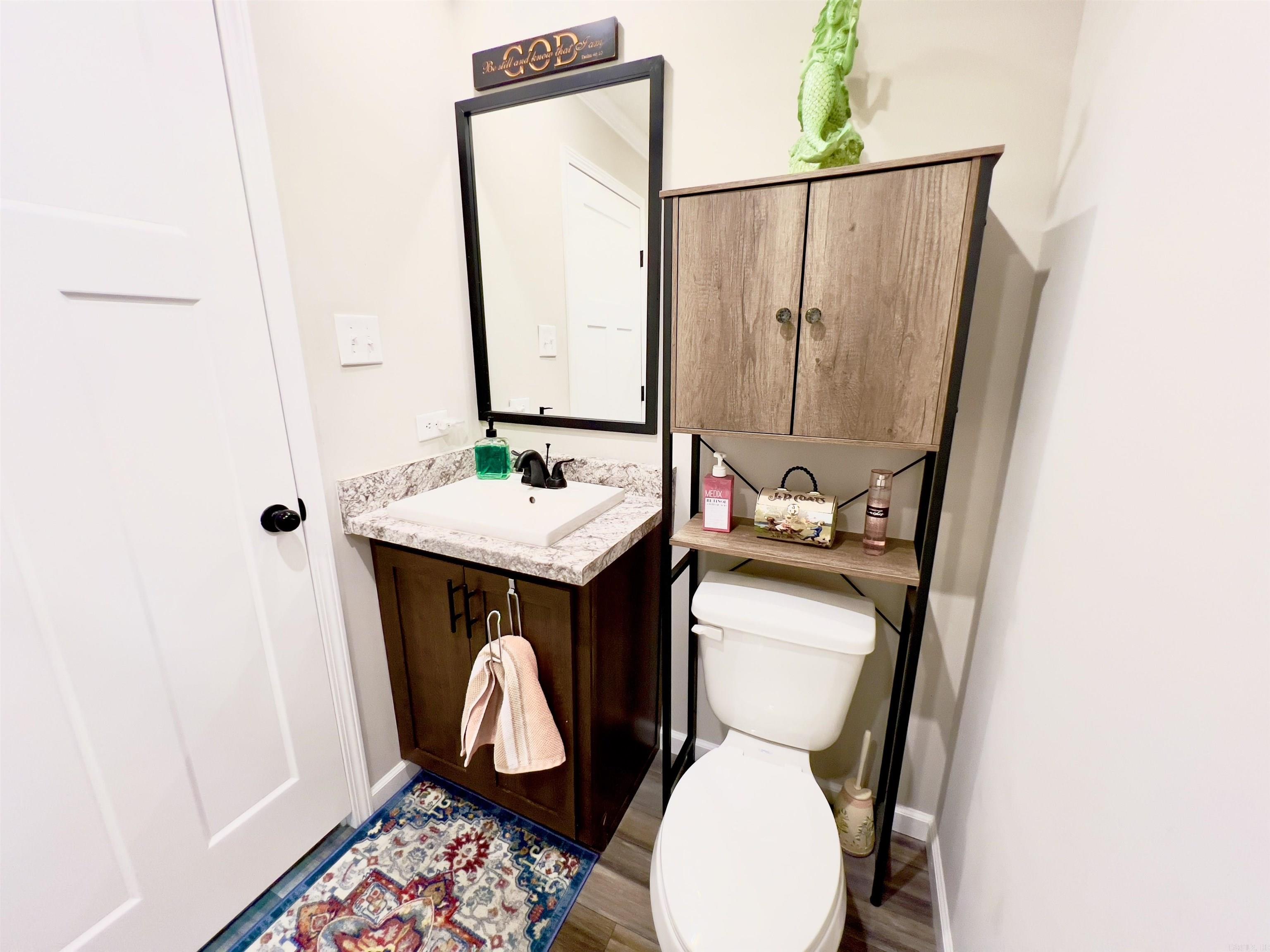 Not In List - Residential