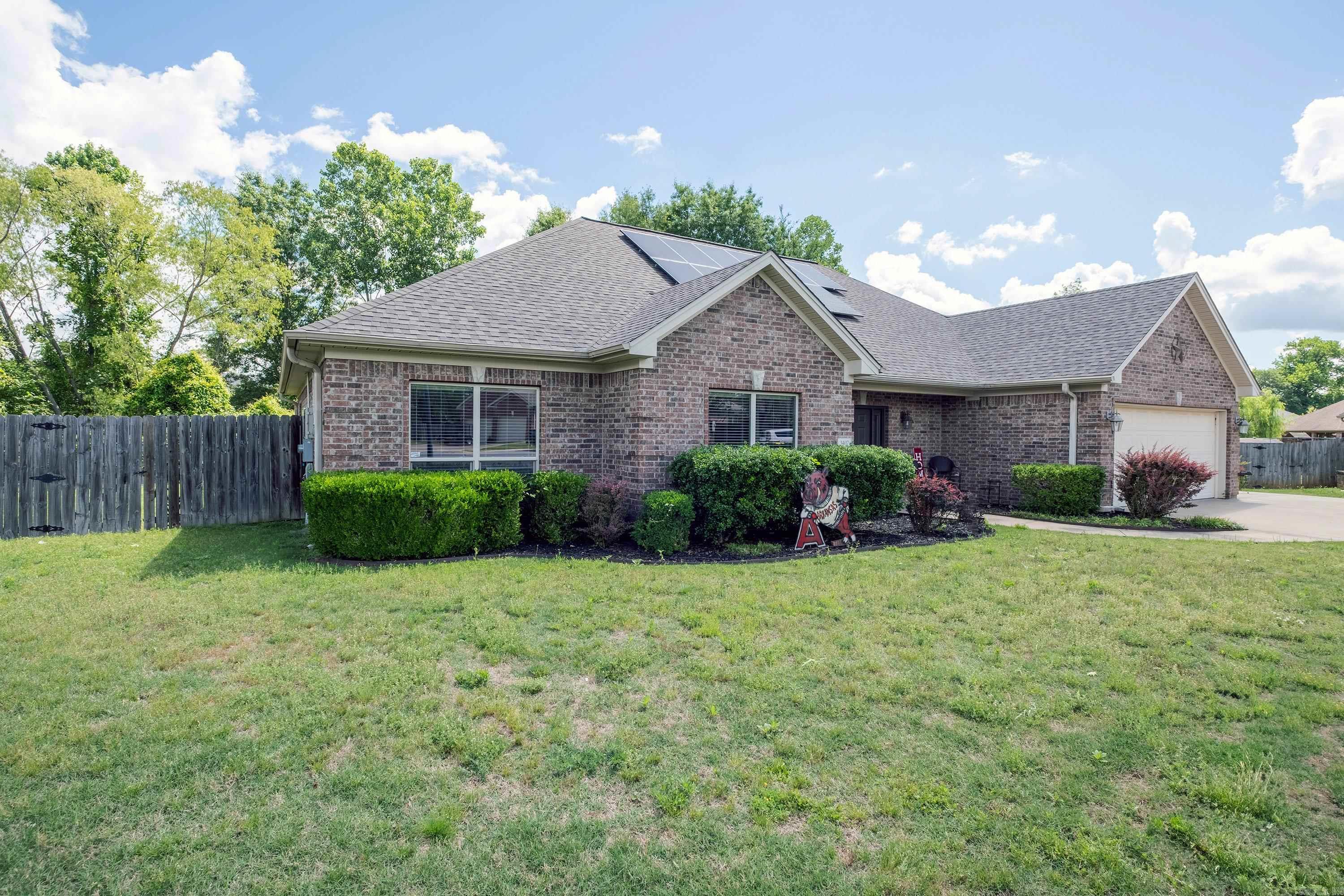 HERITAGE FARM - Residential