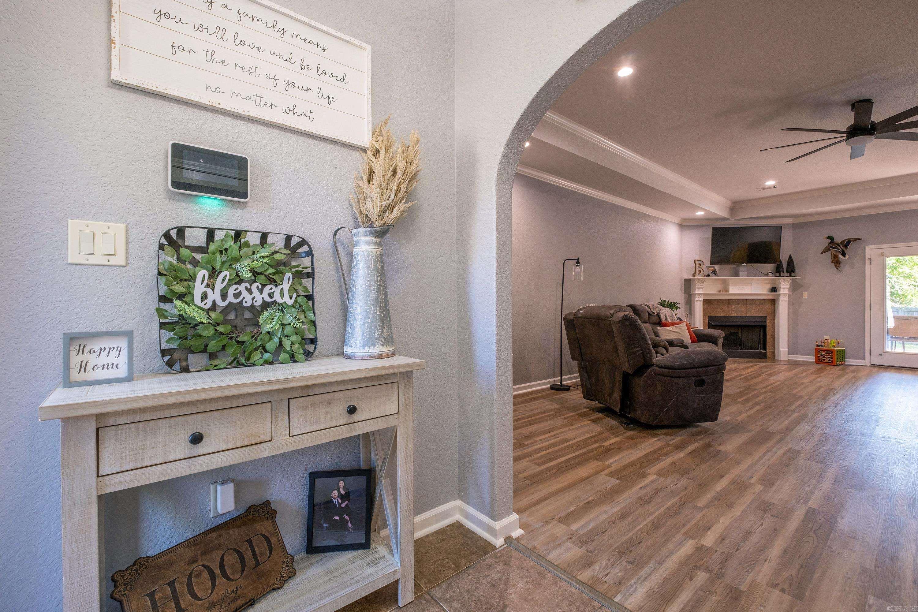 HERITAGE FARM - Residential