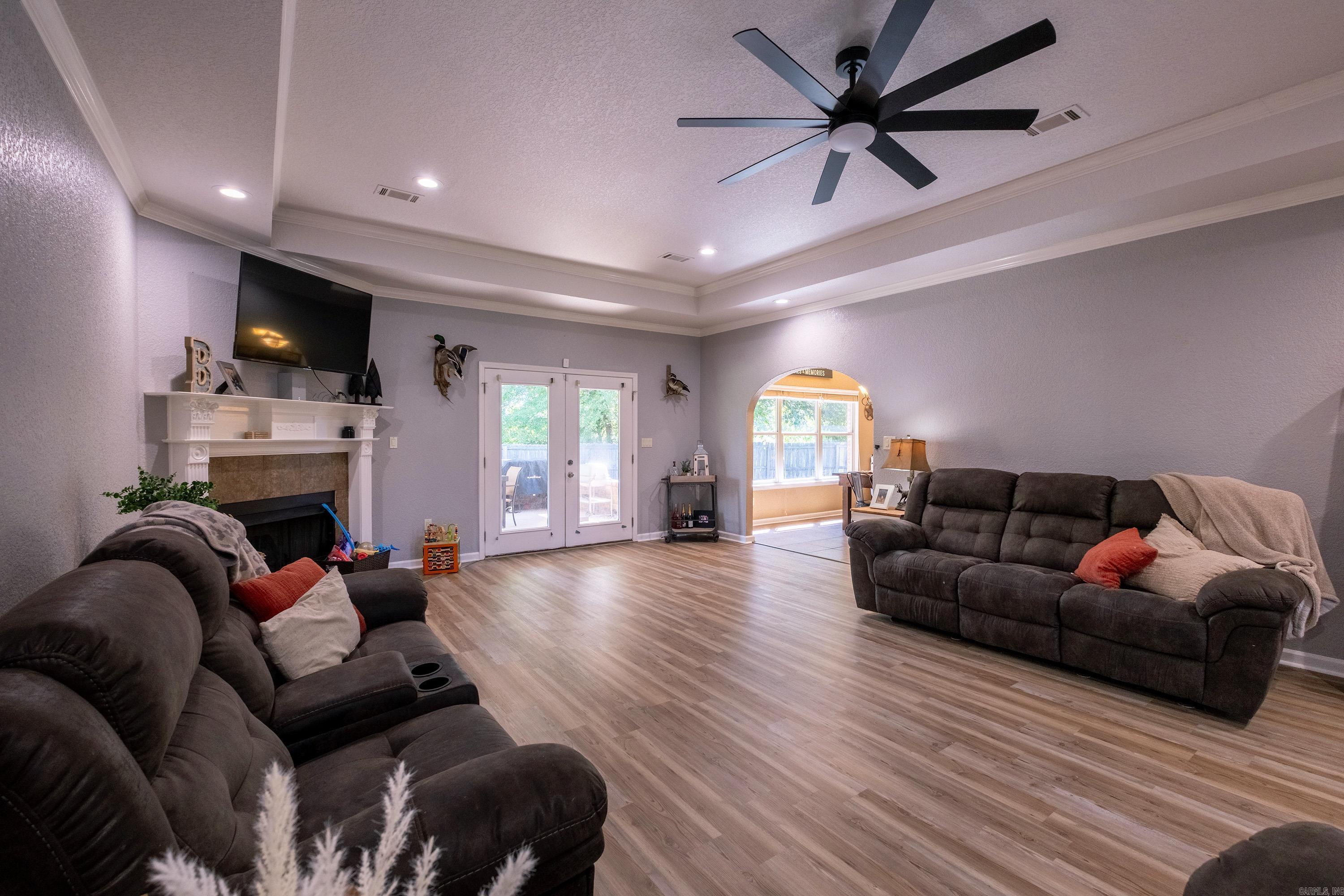 HERITAGE FARM - Residential