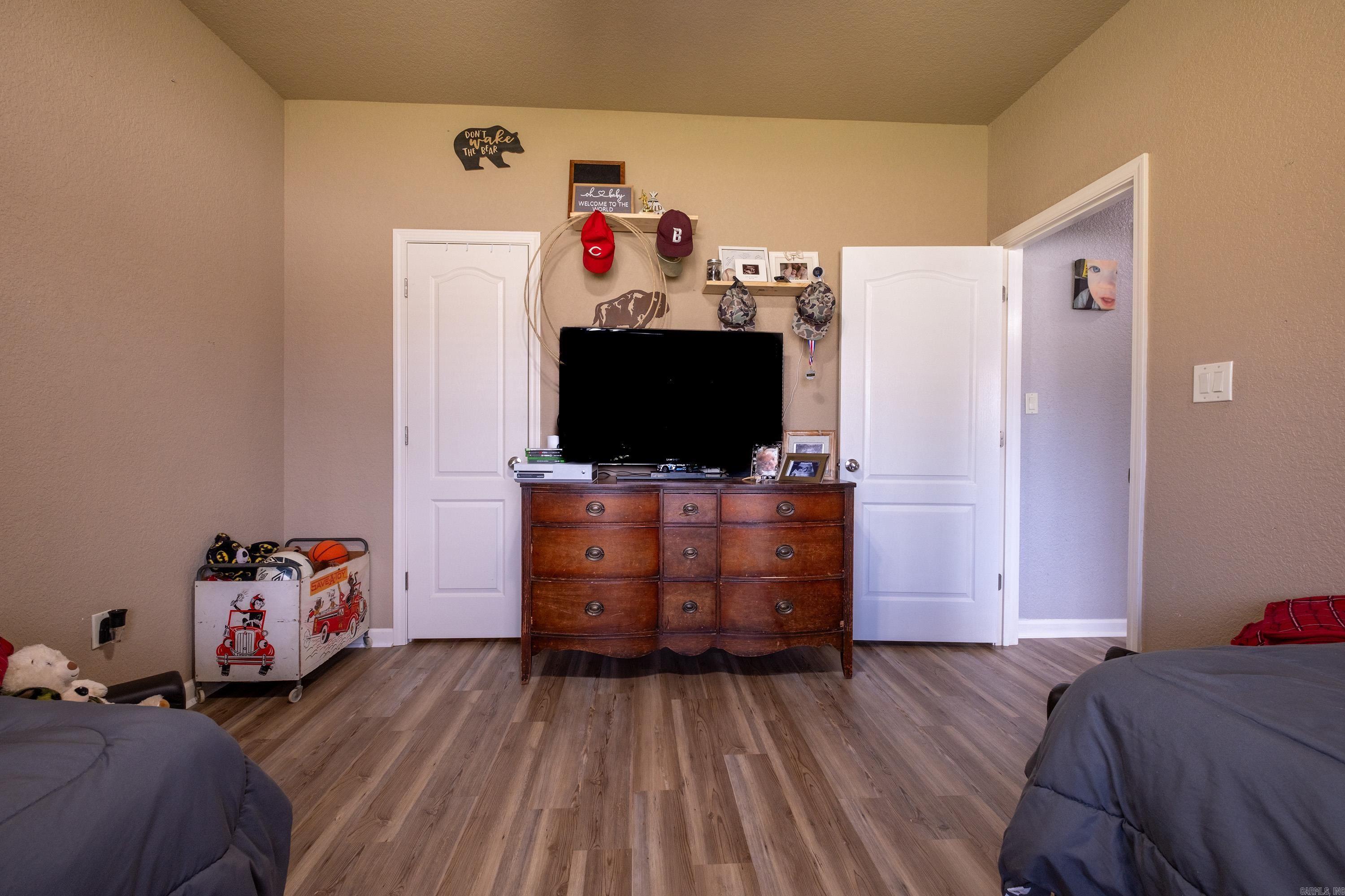 HERITAGE FARM - Residential