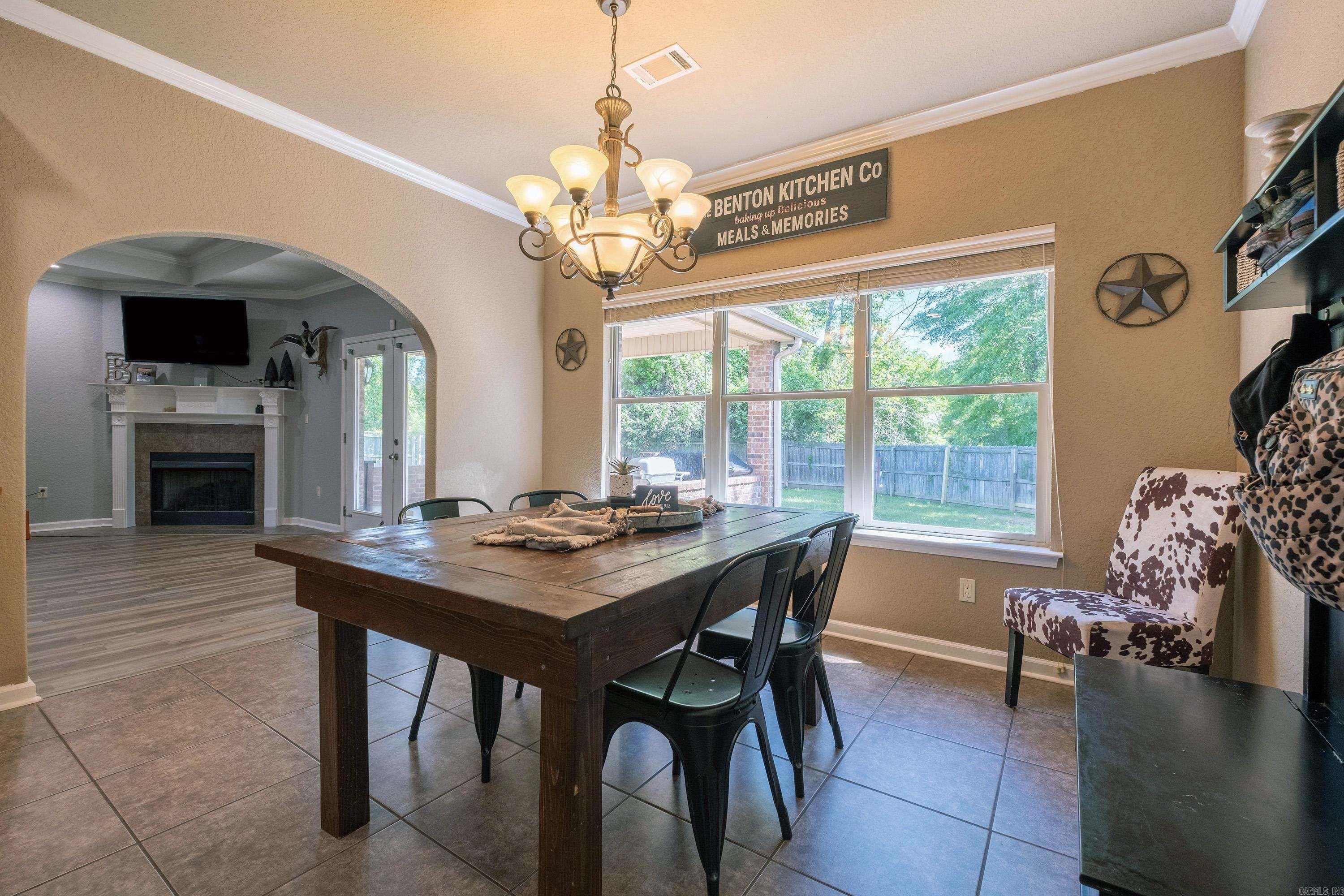 HERITAGE FARM - Residential