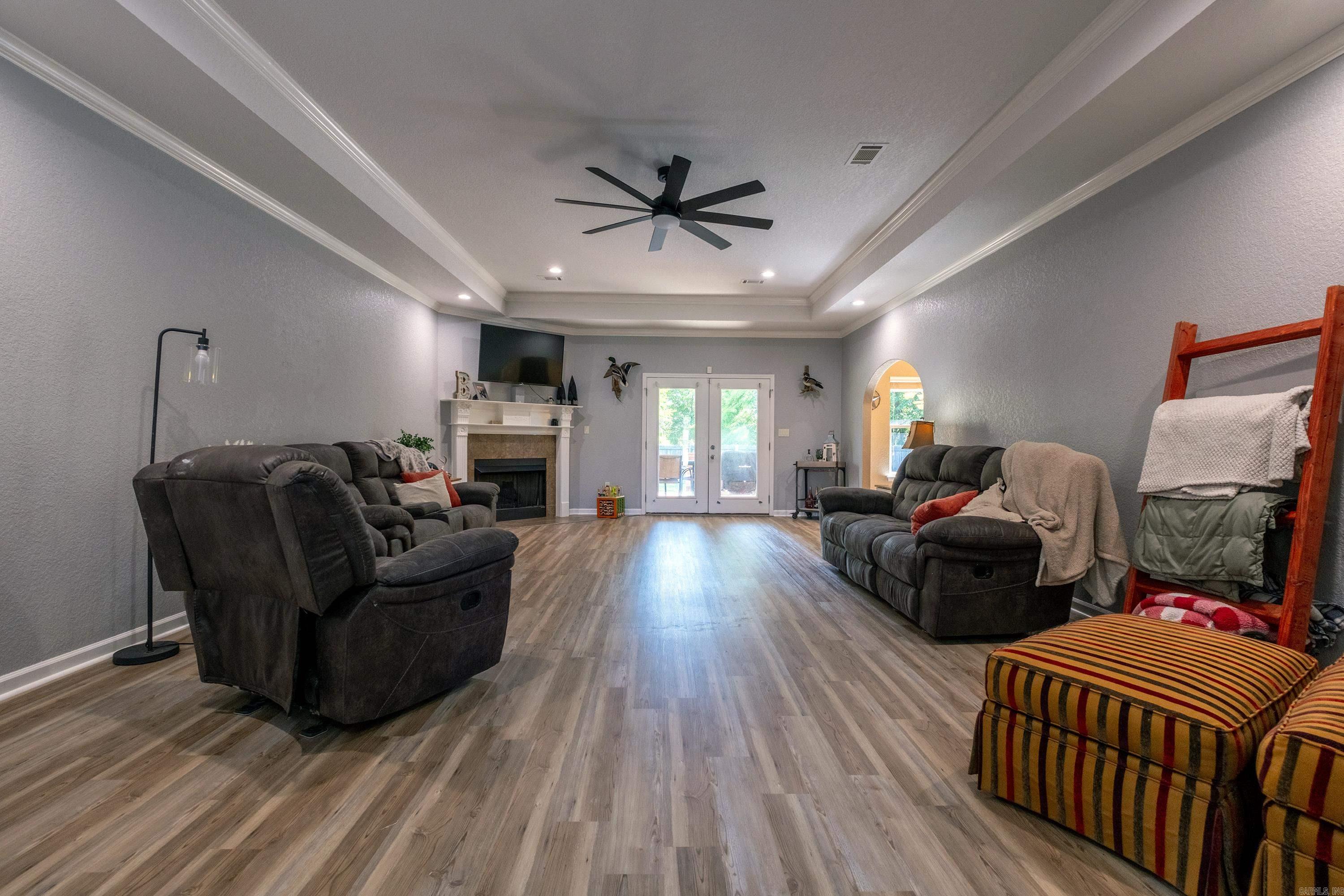 HERITAGE FARM - Residential