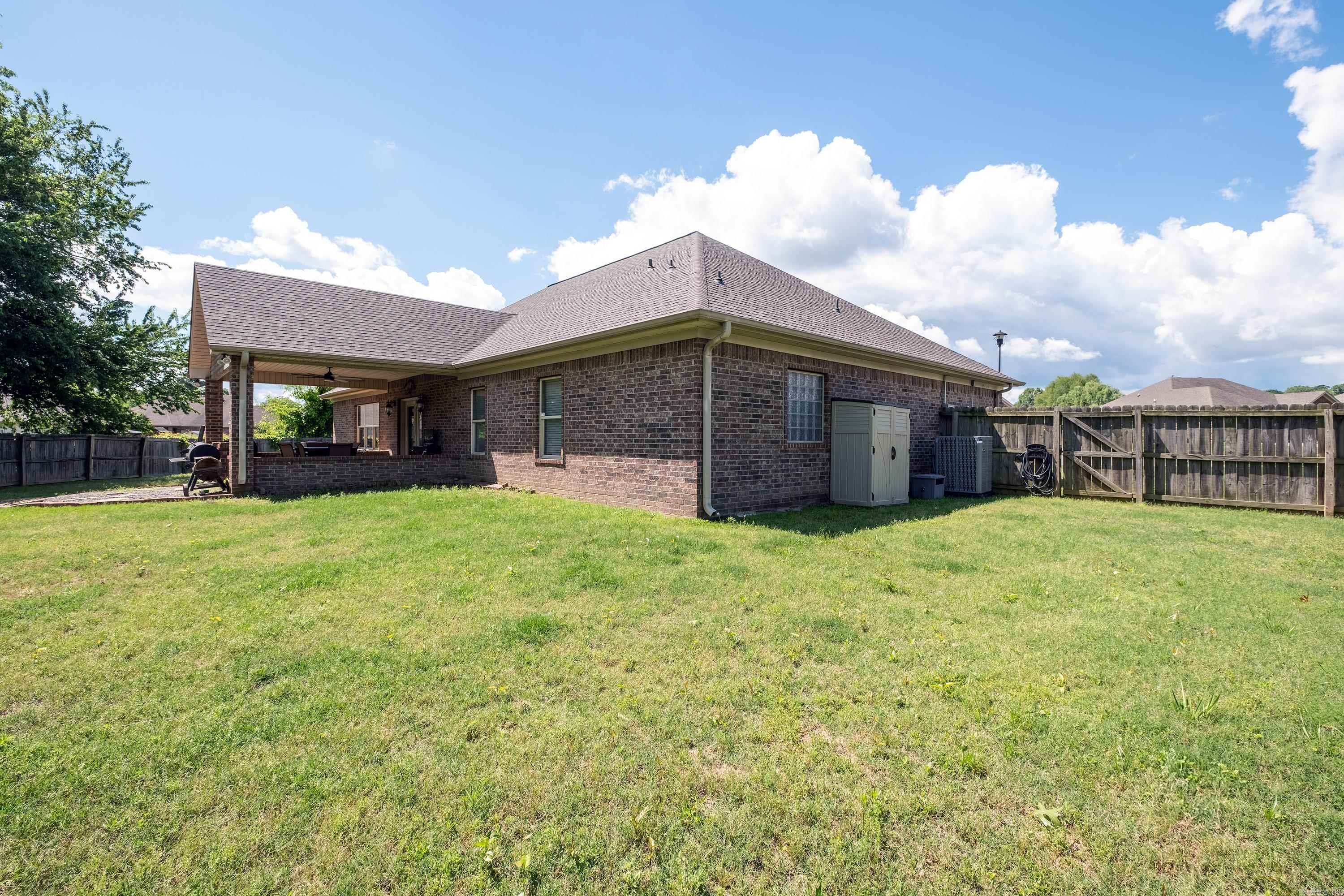 HERITAGE FARM - Residential