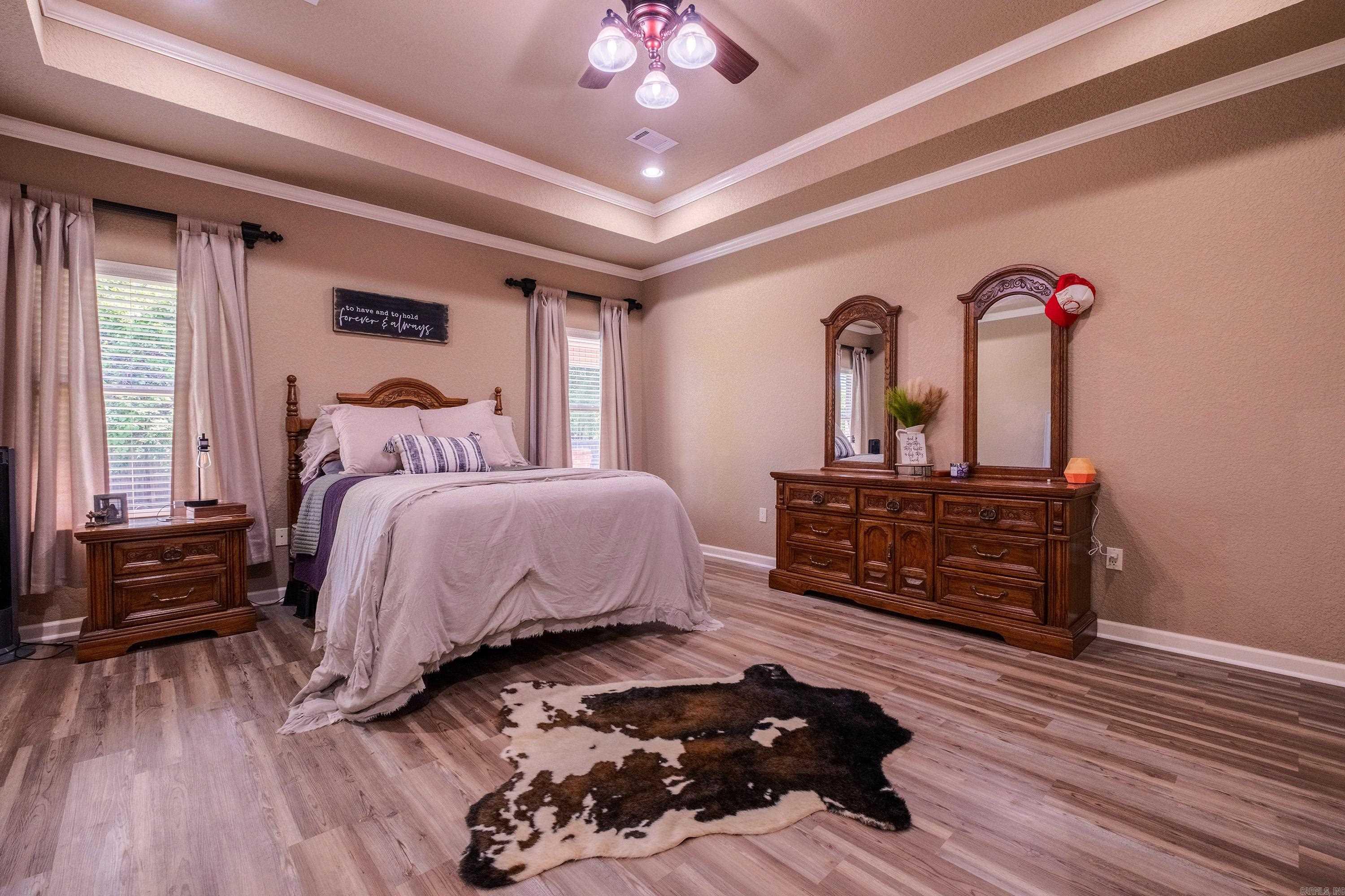 HERITAGE FARM - Residential