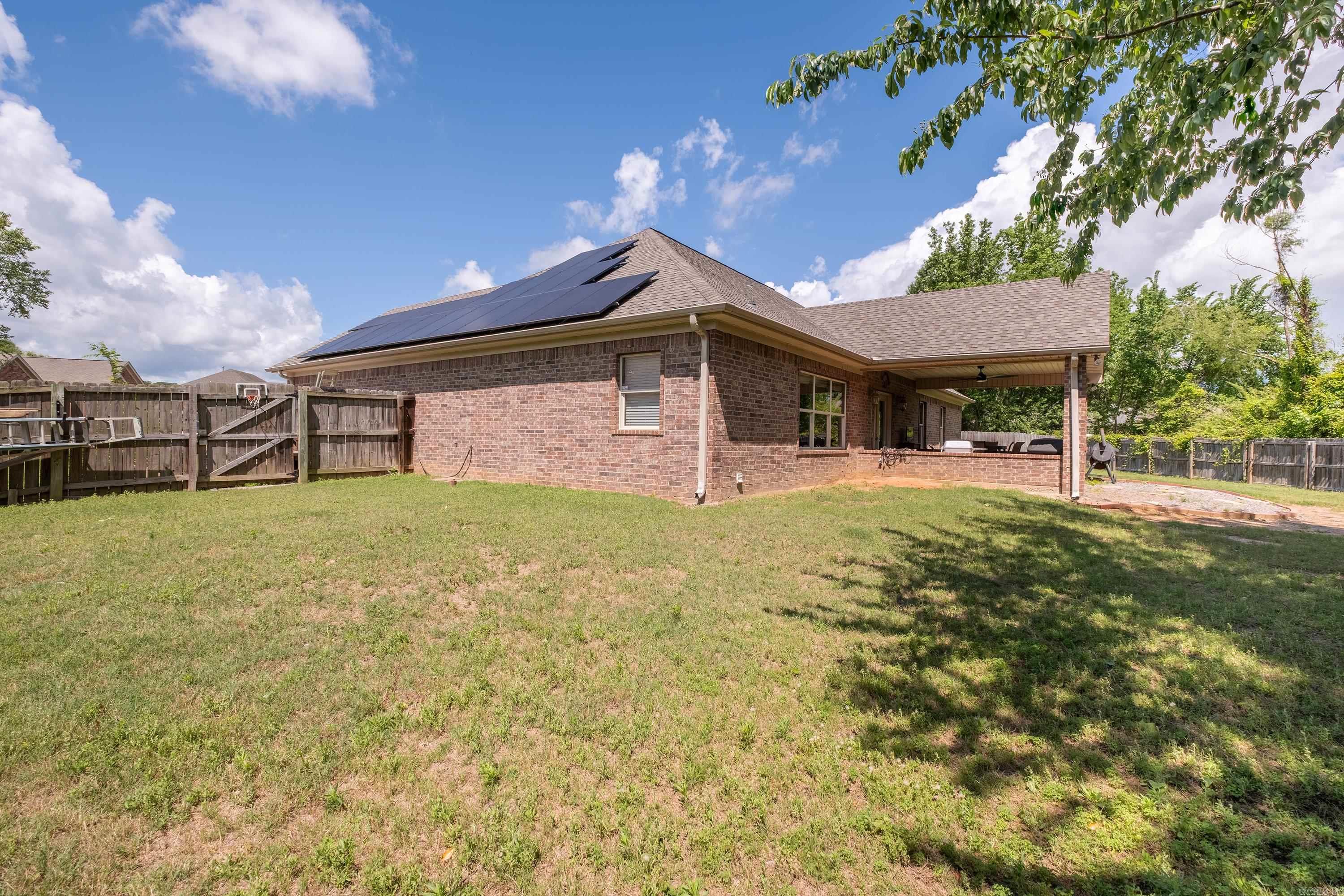 HERITAGE FARM - Residential