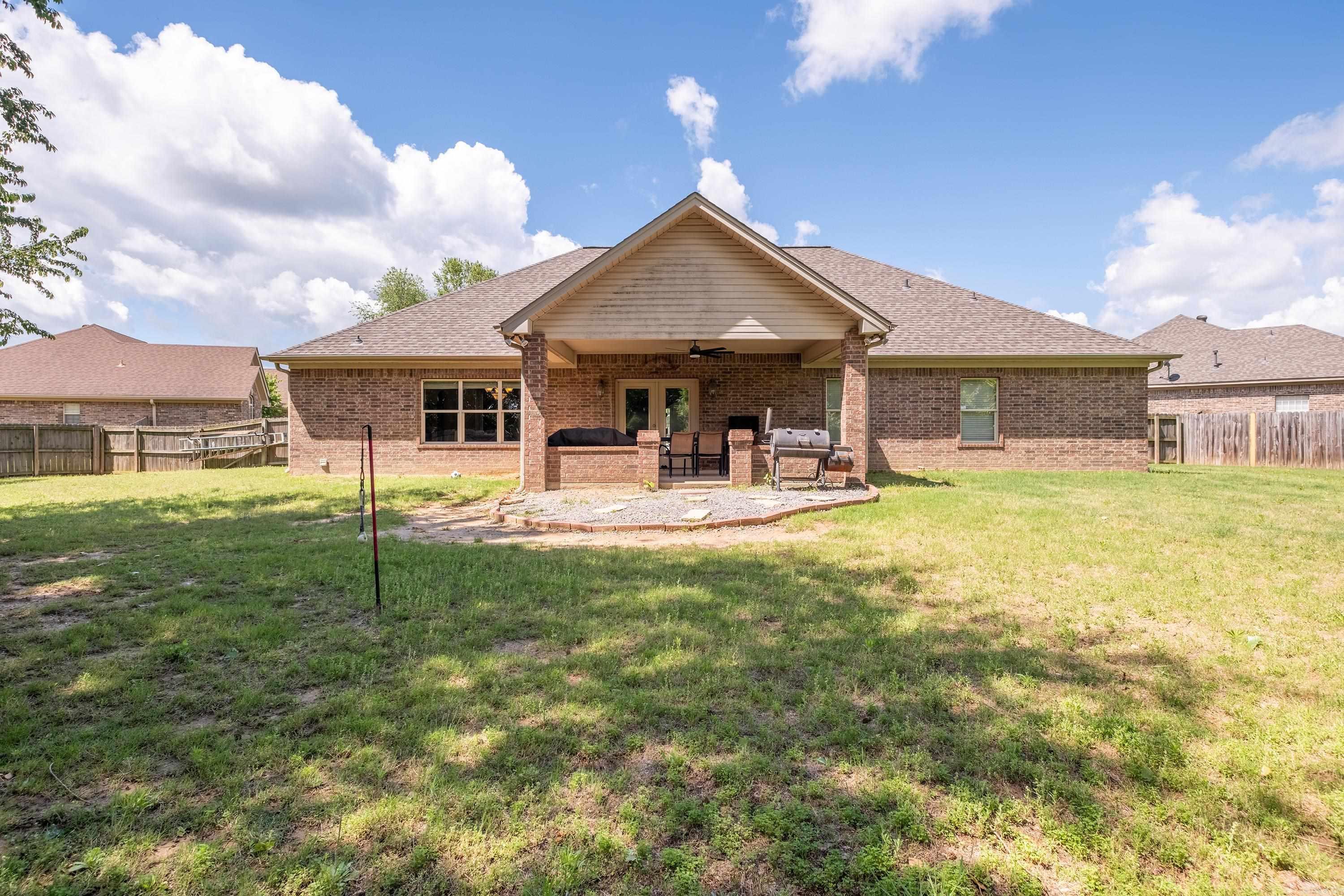 HERITAGE FARM - Residential