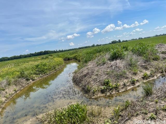 Metes & Bounds - Farm