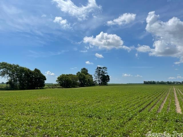 Metes & Bounds - Farm