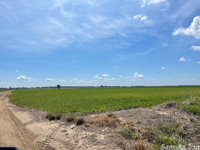 Metes & Bounds - Farm