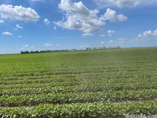 Metes & Bounds - Farm