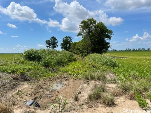 Metes & Bounds - Farm