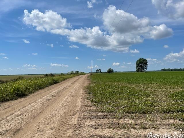 Metes & Bounds - Farm